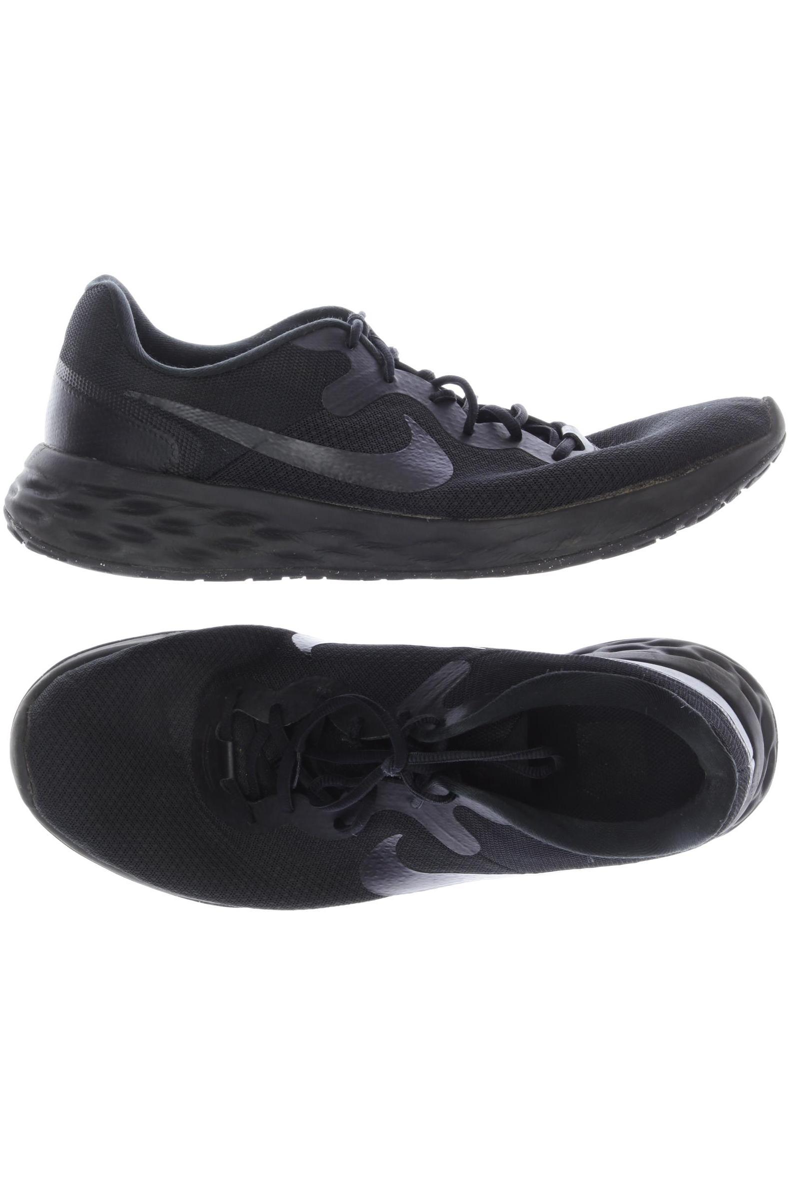 

Nike Running Herren Sneakers, schwarz, Gr. 48.5