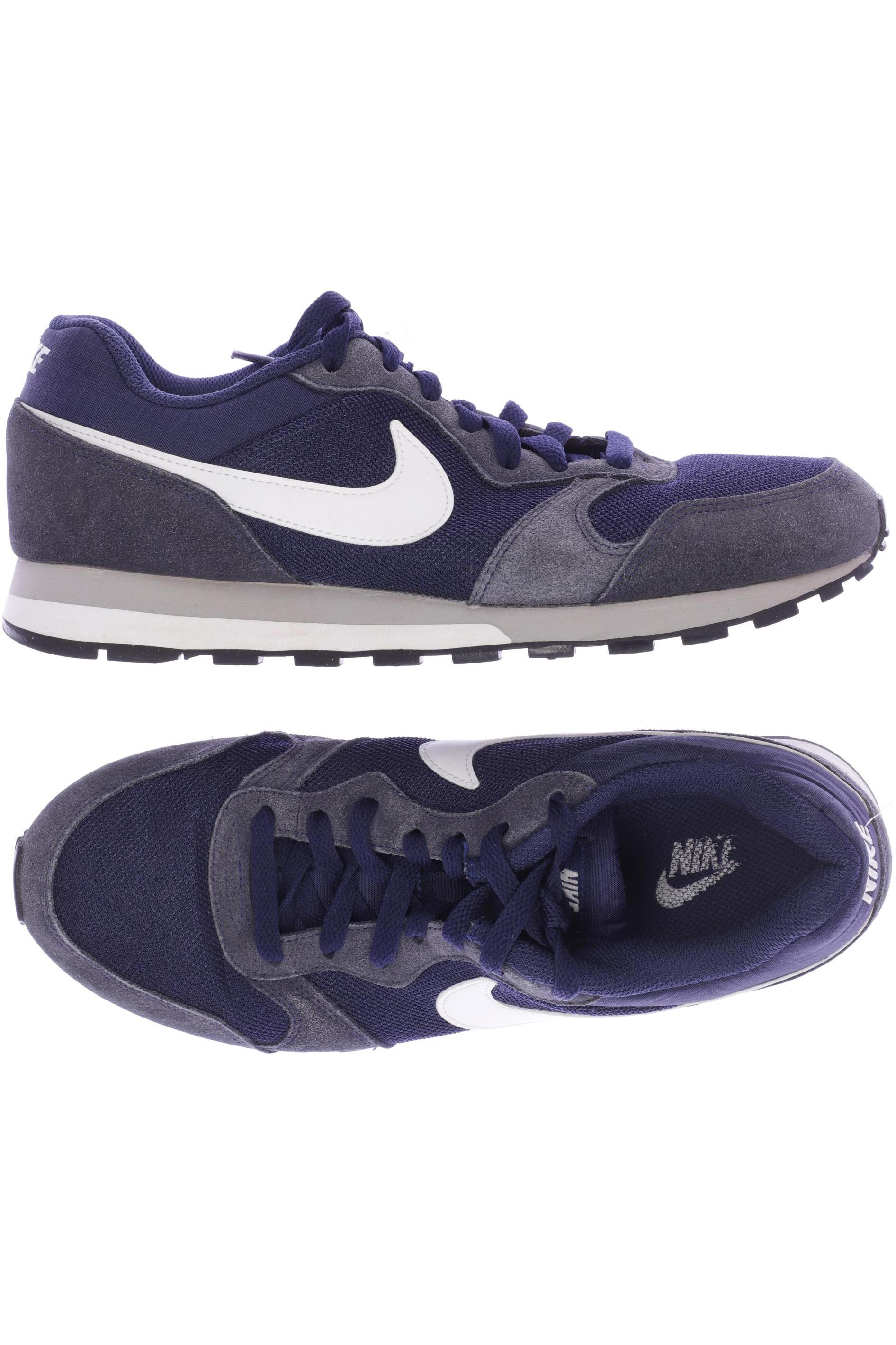 

Nike Running Herren Sneakers, marineblau, Gr. 42
