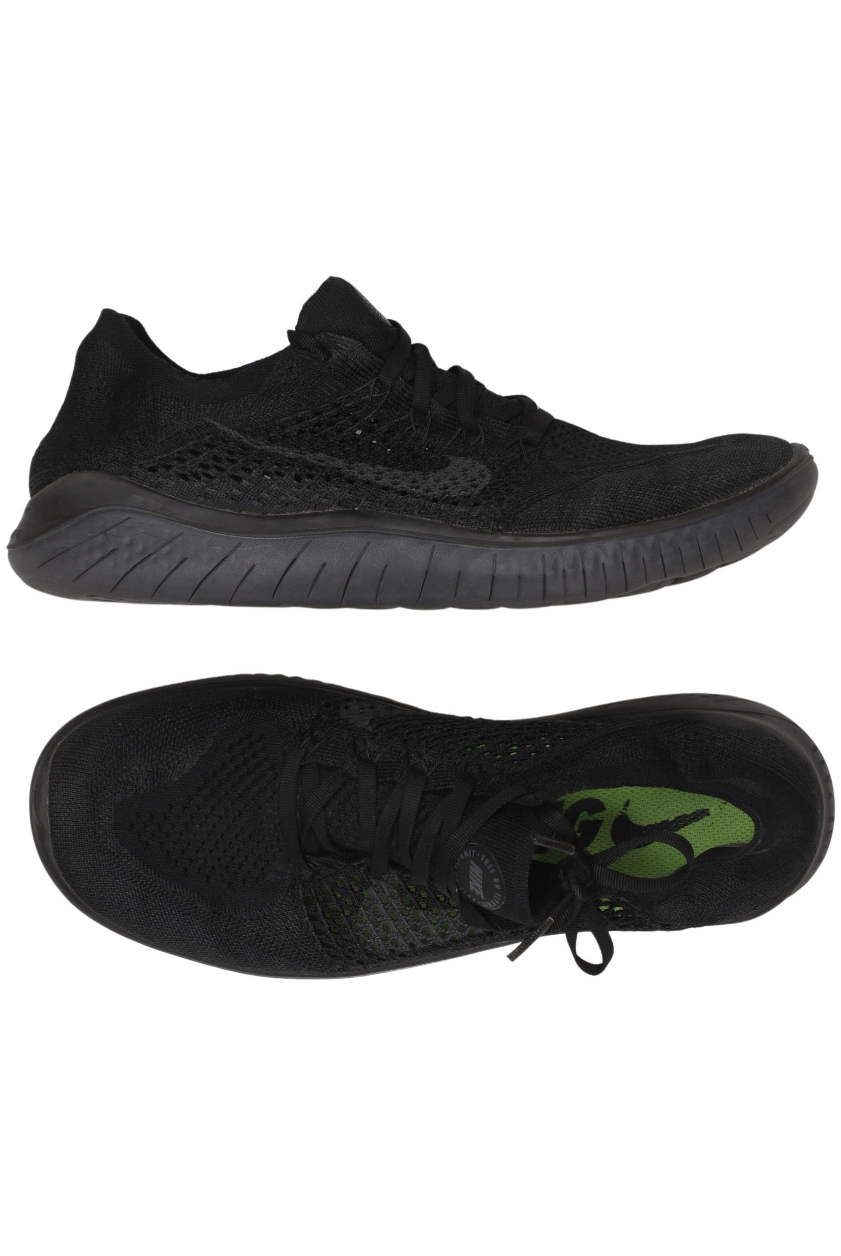 

Nike Running Herren Sneakers, schwarz, Gr. 44.5