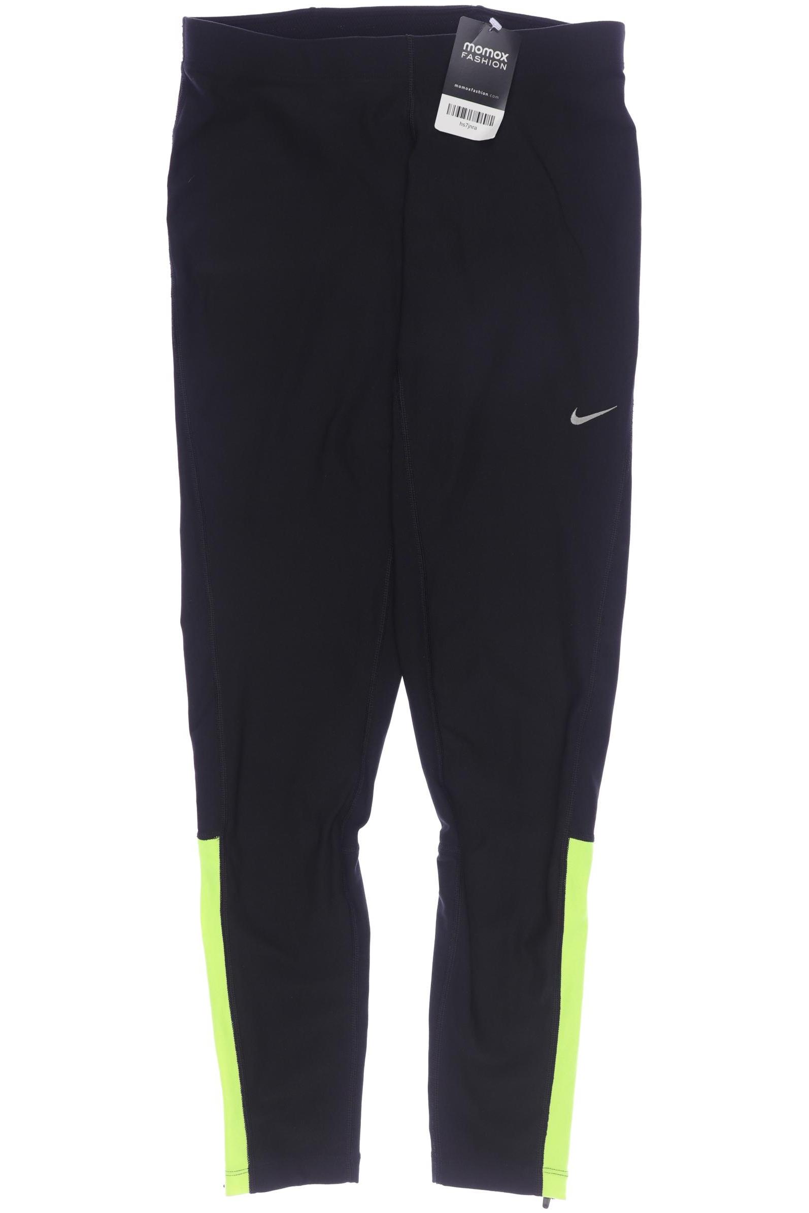 

Nike Running Herren Stoffhose, schwarz, Gr. 0