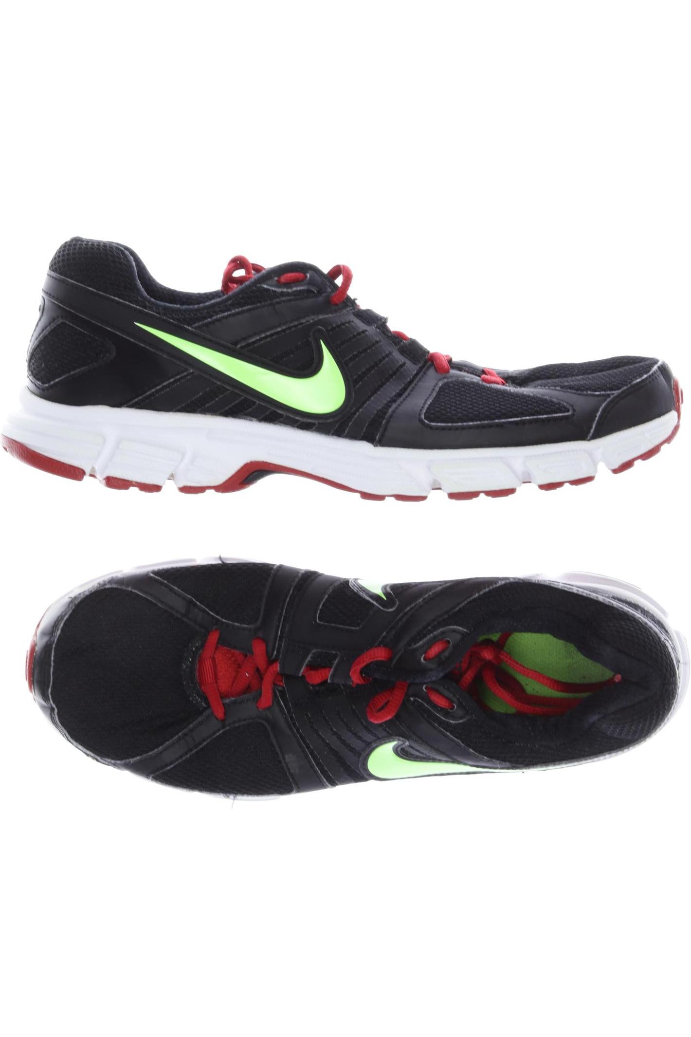 

Nike Running Herren Sneakers, schwarz, Gr. 42.5