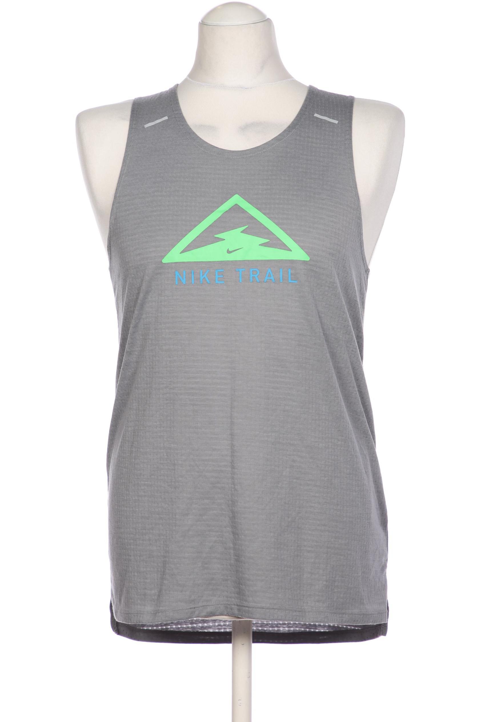 

Nike Running Herren T-Shirt, grau, Gr. 46