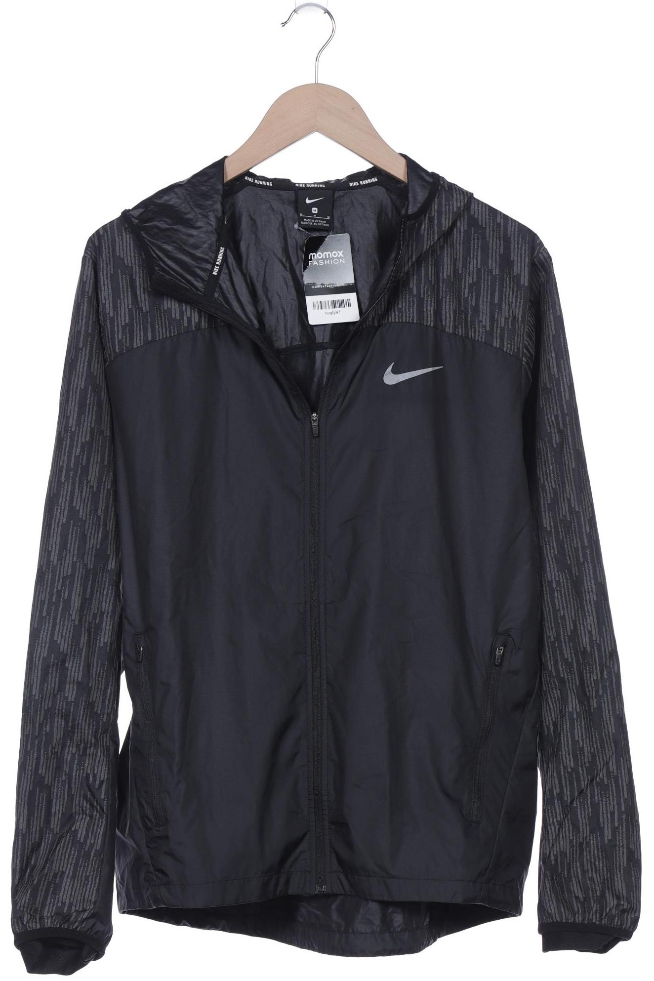 

Nike Running Herren Jacke, schwarz, Gr. 48