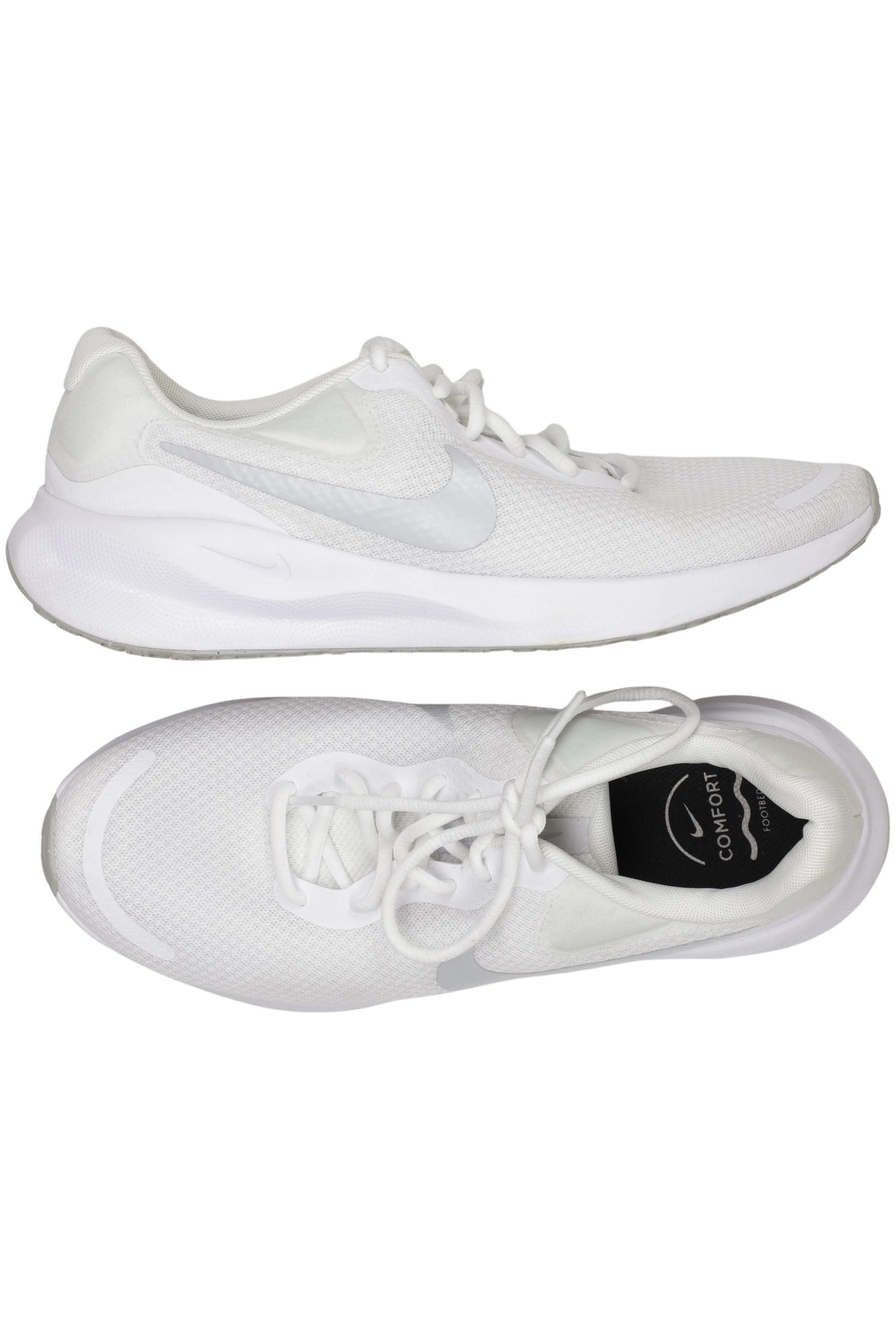 

Nike Running Herren Sneakers, weiß, Gr. 42