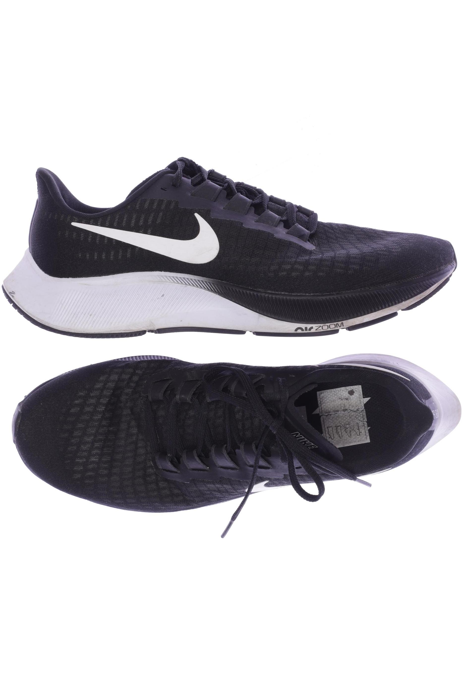 

Nike Running Herren Sneakers, schwarz, Gr. 42
