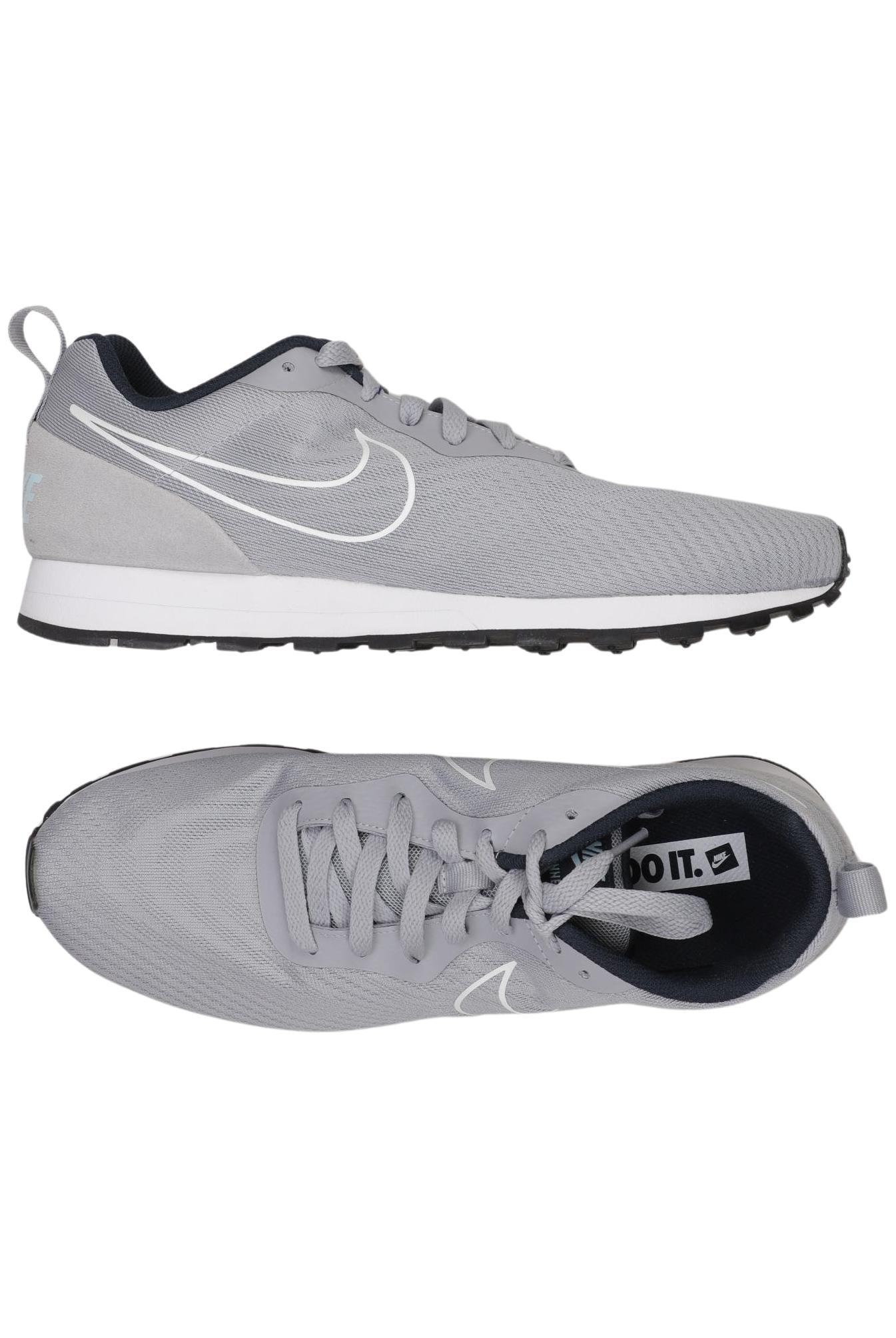 

Nike Running Herren Sneakers, grau, Gr. 44