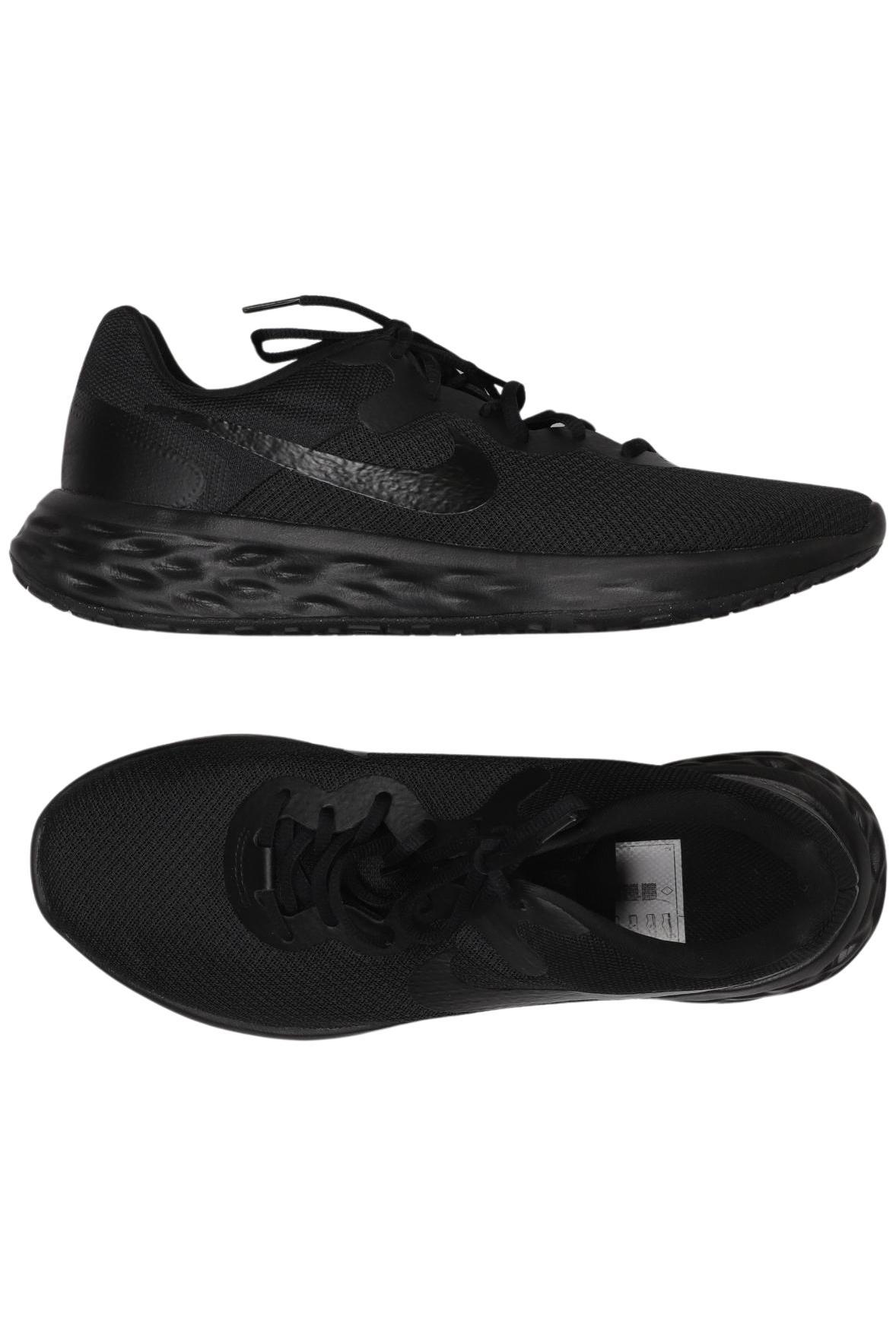 

Nike Running Herren Sneakers, schwarz, Gr. 44