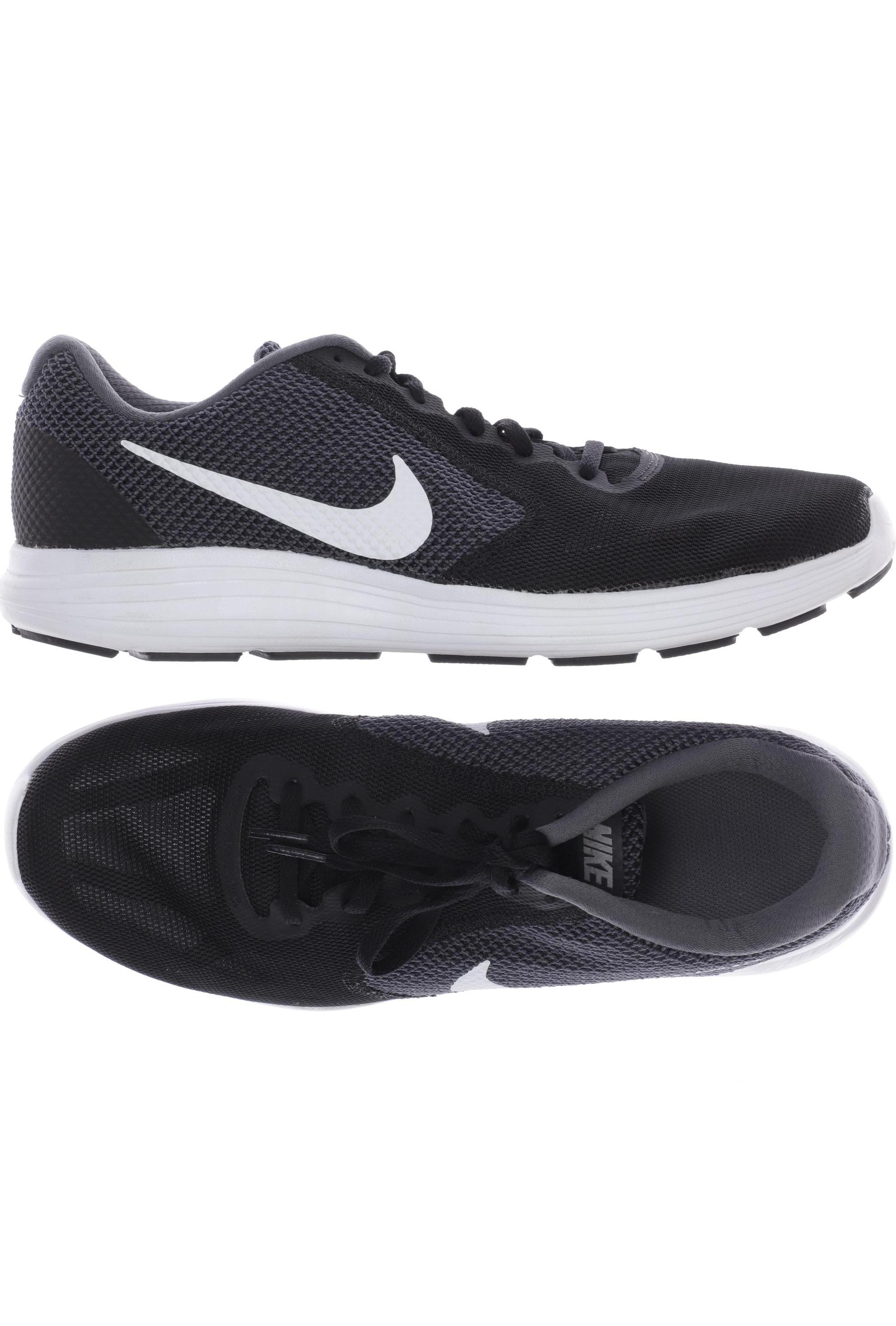

Nike Running Herren Sneakers, schwarz, Gr. 44.5