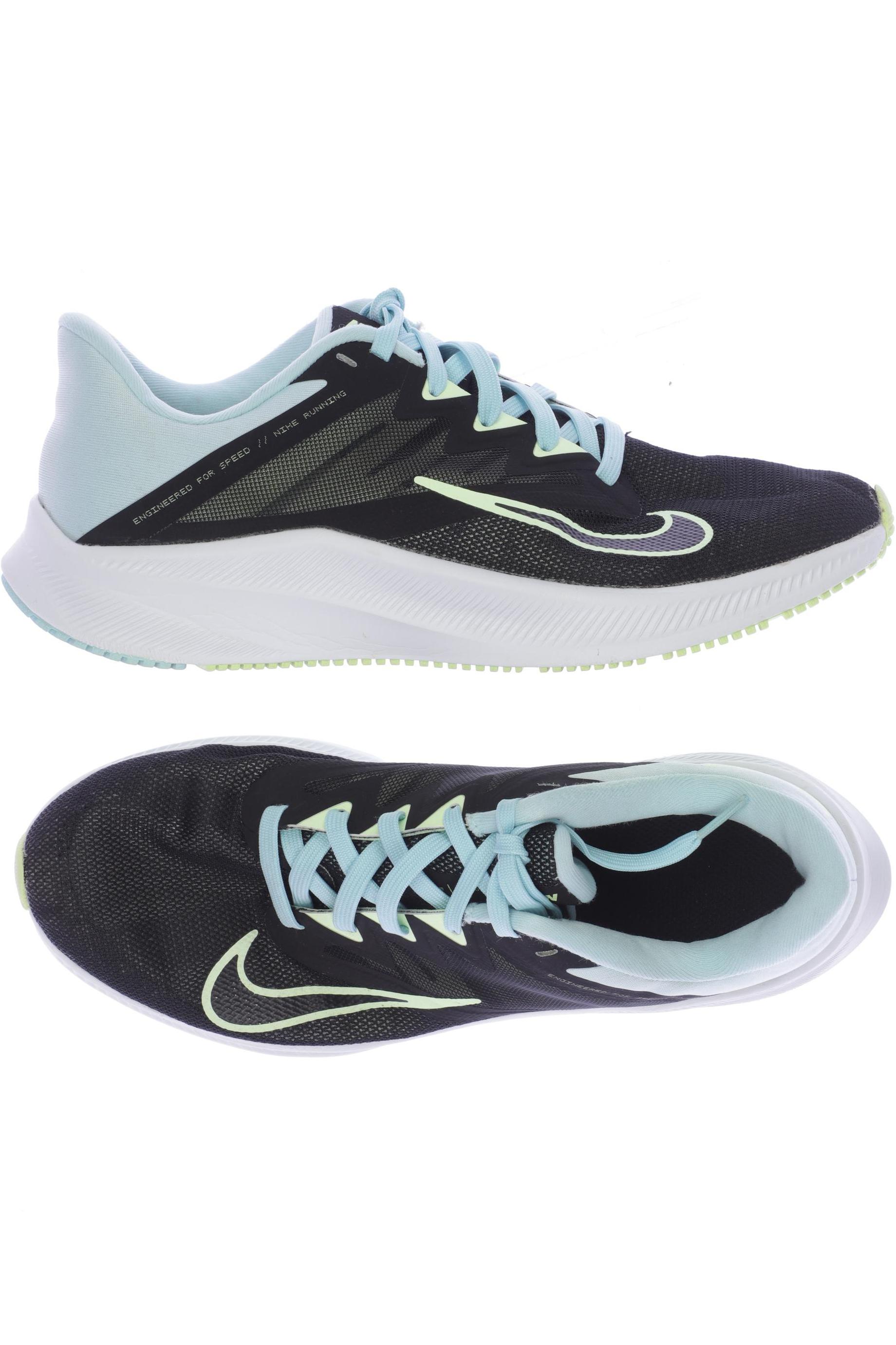 

Nike Running Herren Sneakers, schwarz, Gr. 39