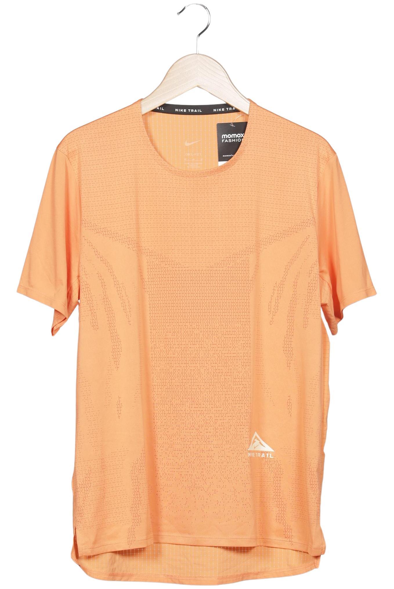 

Nike Running Herren T-Shirt, orange, Gr. 48