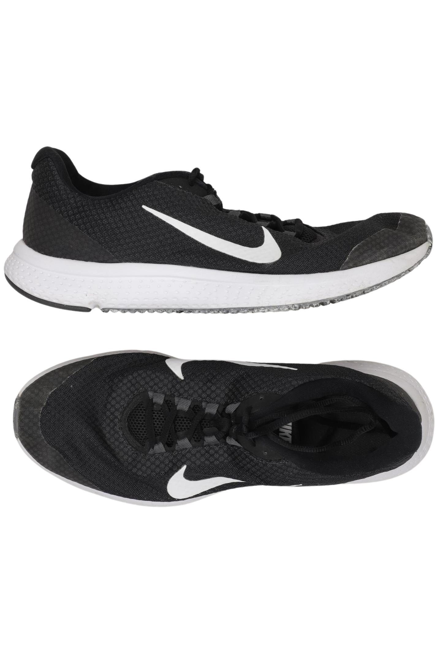 

Nike Running Herren Sneakers, schwarz, Gr. 45