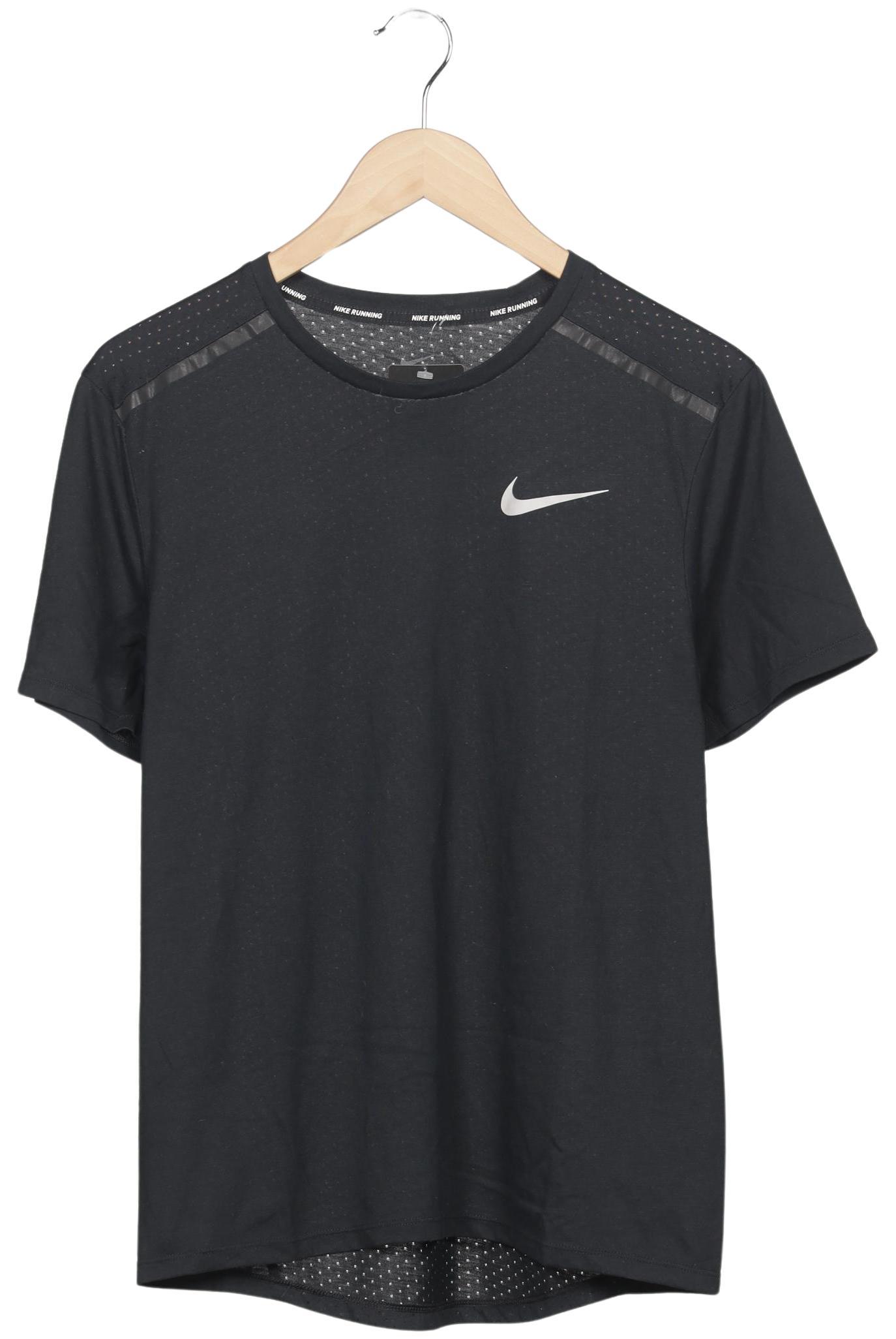 

Nike Running Herren T-Shirt, schwarz, Gr. 48