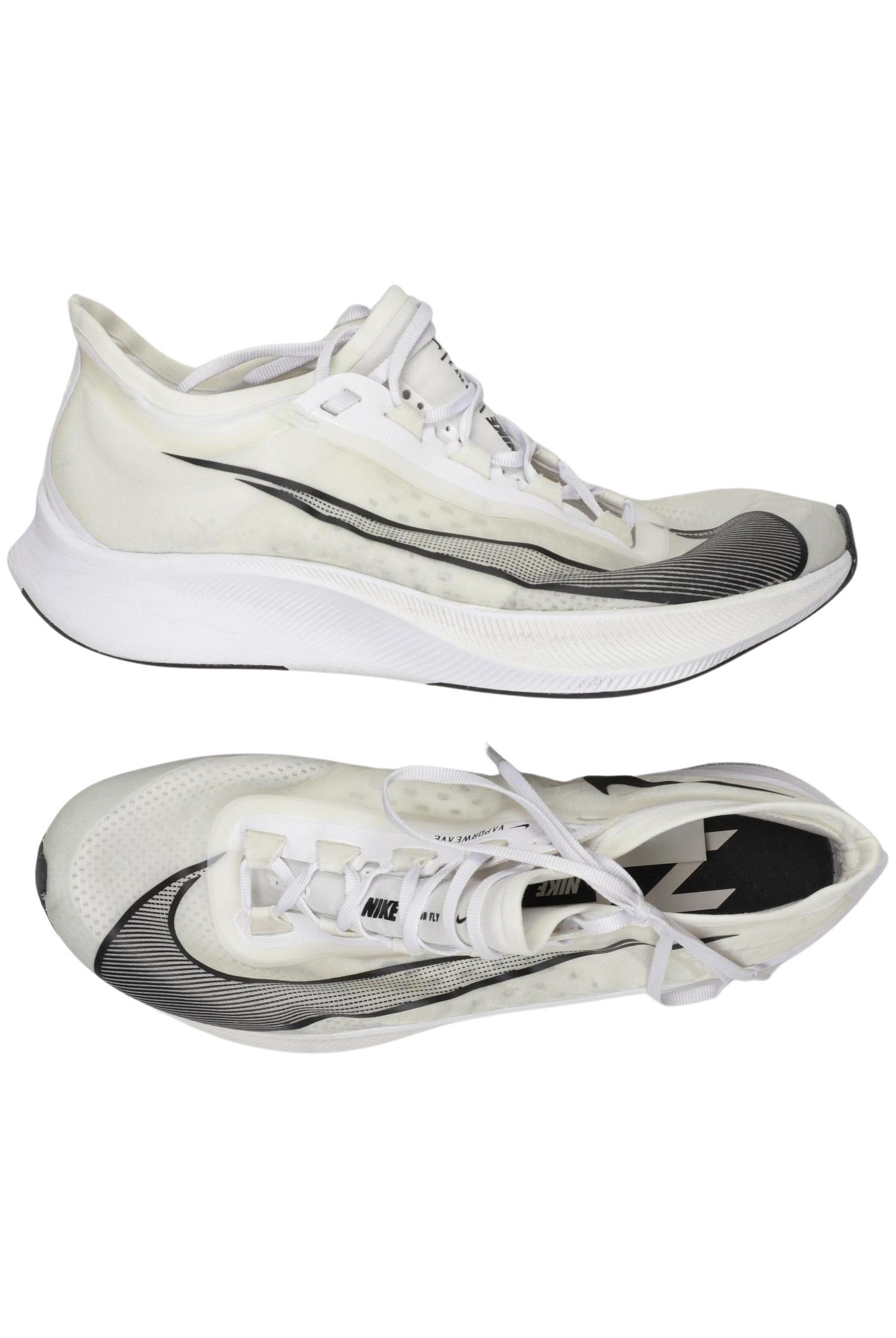 Thumbnail - Nike Running Herren Sneakers, cremeweiß, Gr. 42