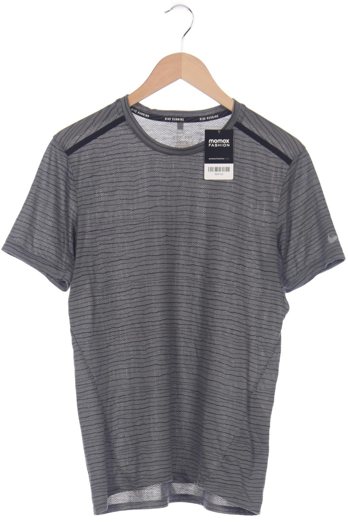 

Nike Running Herren T-Shirt, grau, Gr. 48