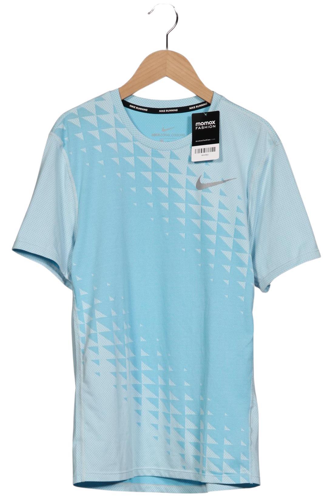 

Nike Running Herren T-Shirt, hellblau, Gr. 46