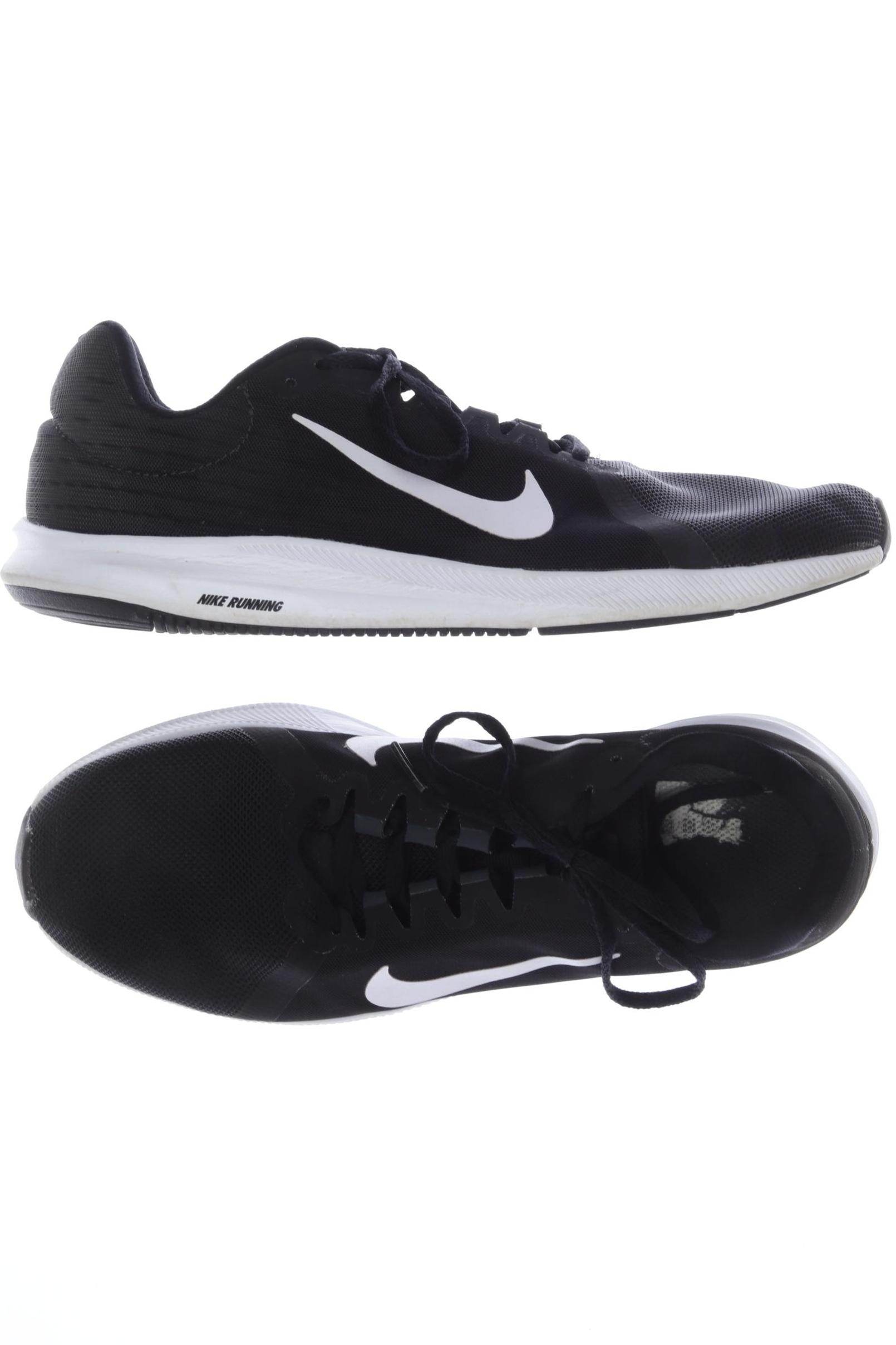 

Nike Running Herren Sneakers, schwarz, Gr. 44.5