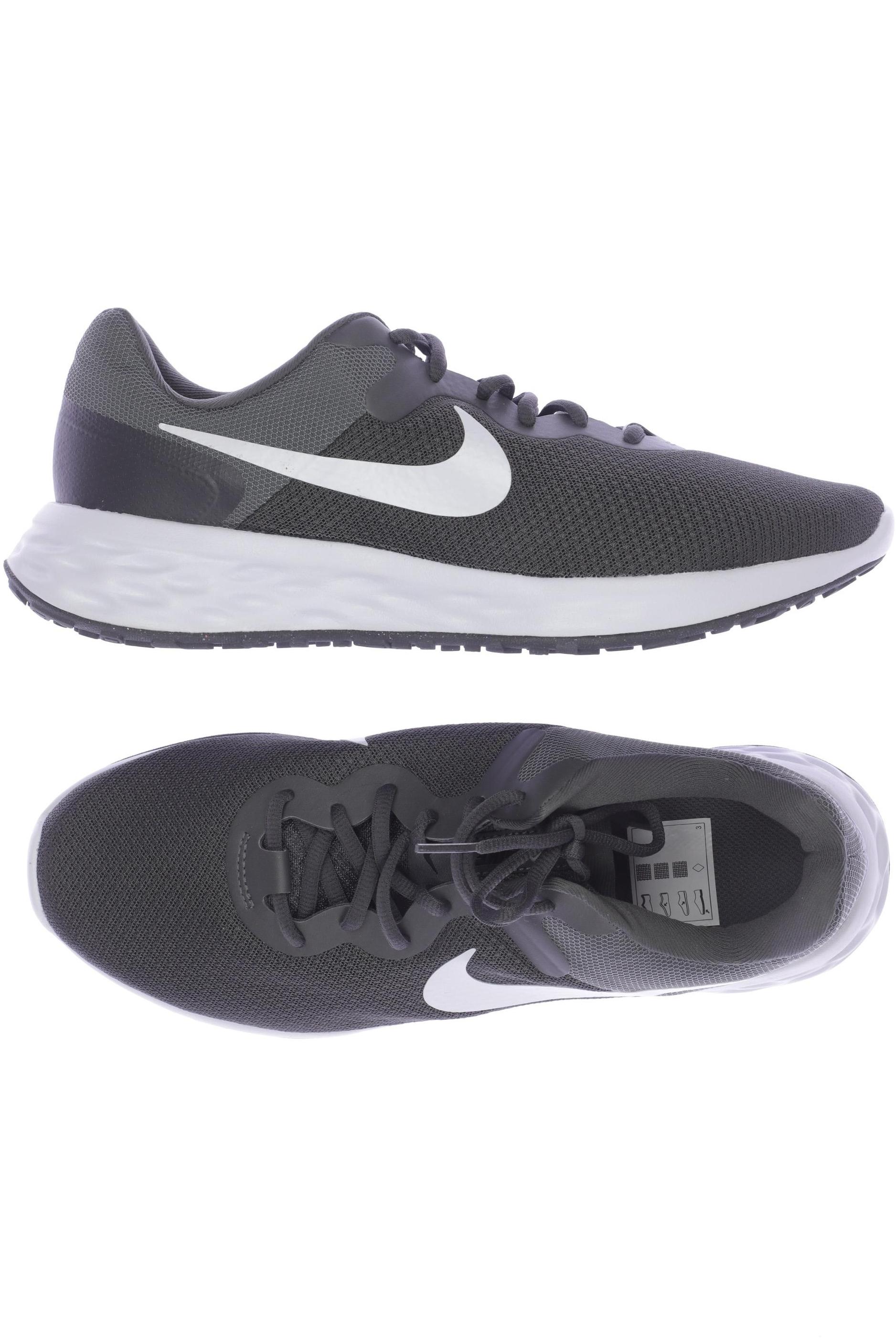 

Nike Running Herren Sneakers, grün, Gr. 44