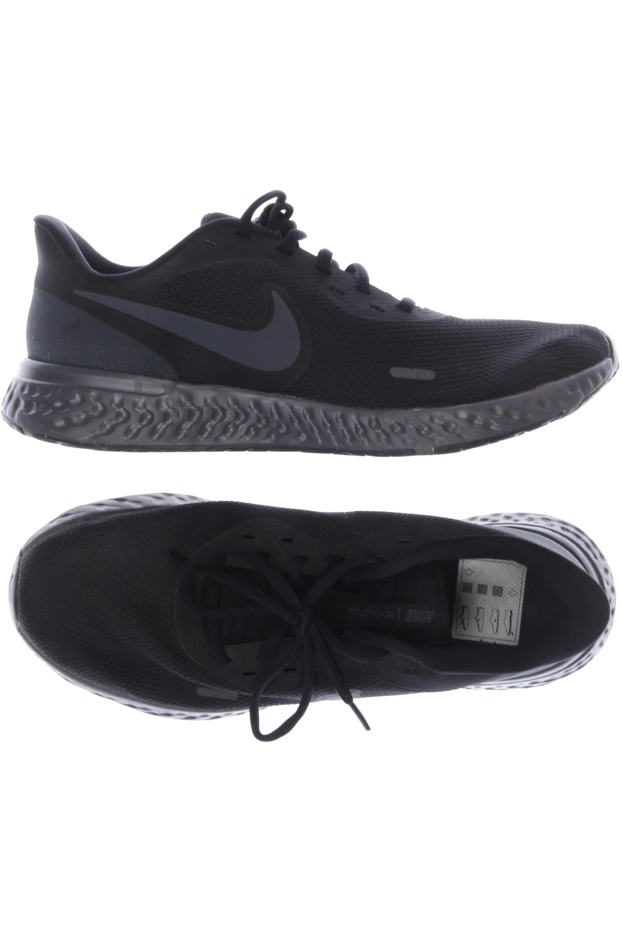

Nike Running Herren Sneakers, schwarz, Gr. 44