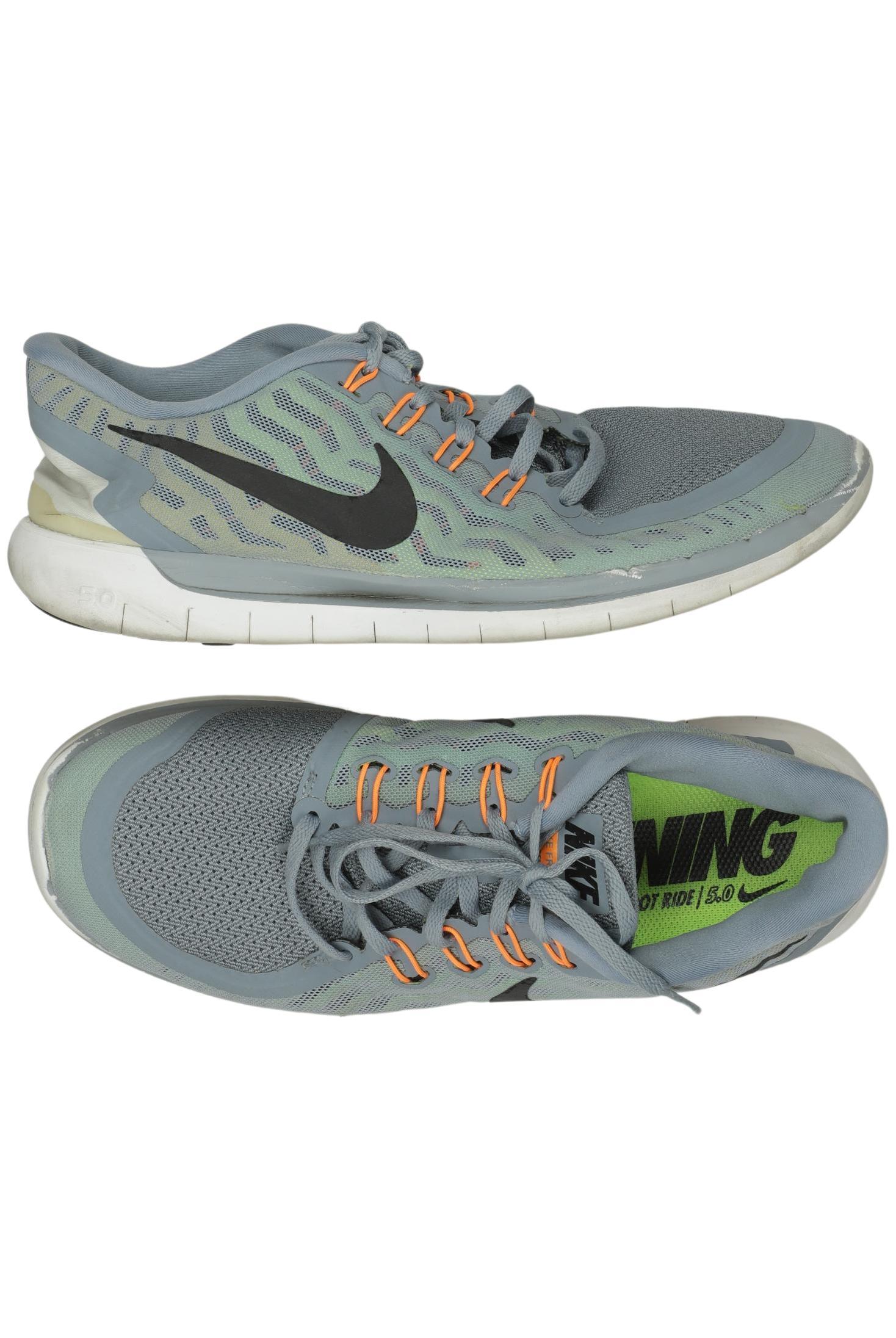 

Nike Running Herren Sneakers, mehrfarbig, Gr. 44