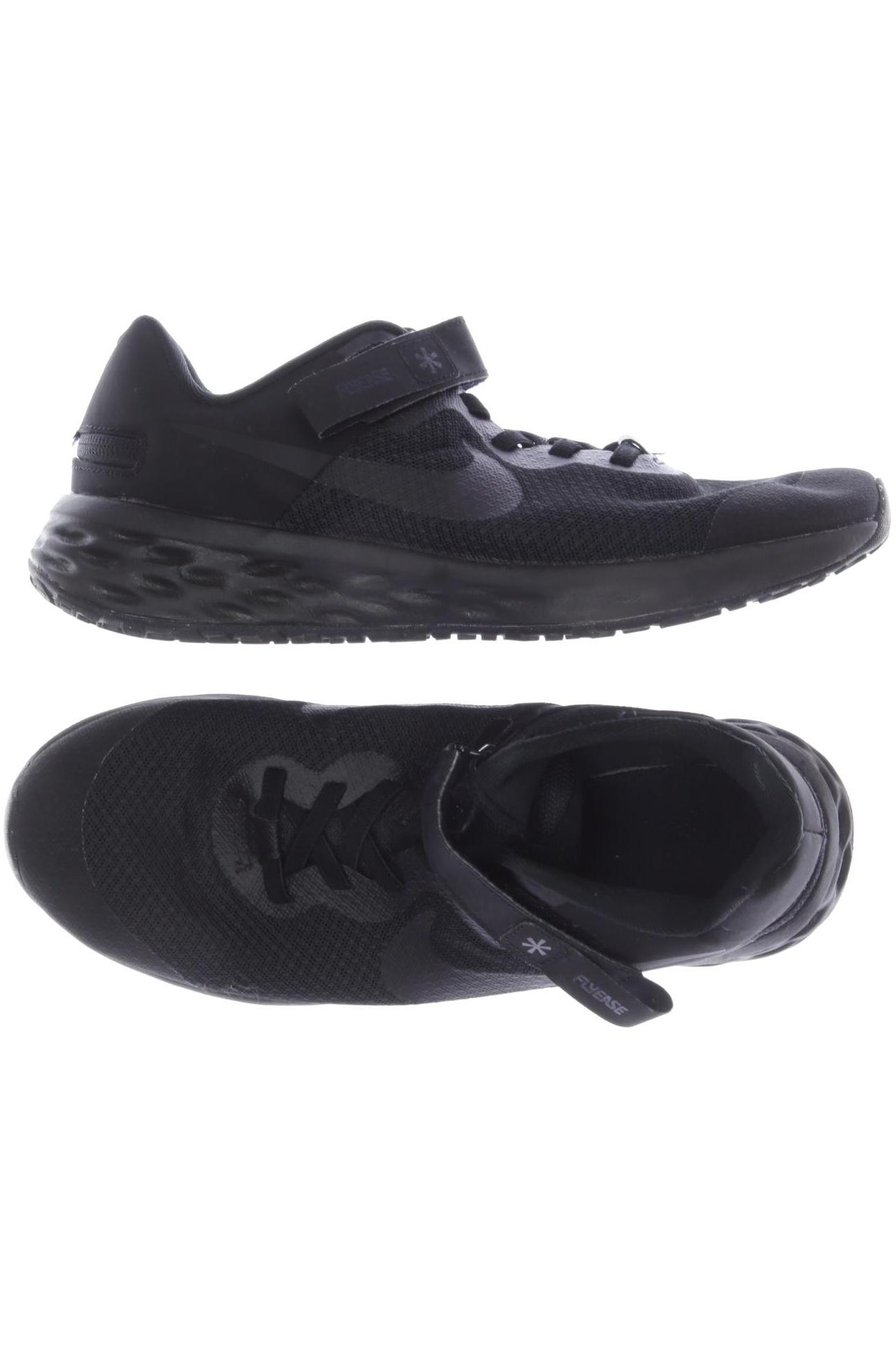 

Nike Running Herren Sneakers, schwarz, Gr. 39