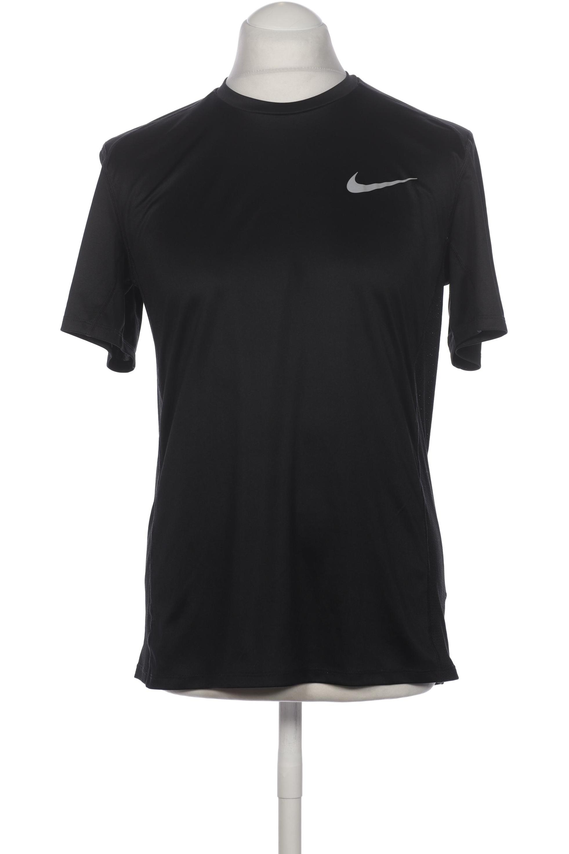 

Nike Running Herren T-Shirt, schwarz, Gr. 48