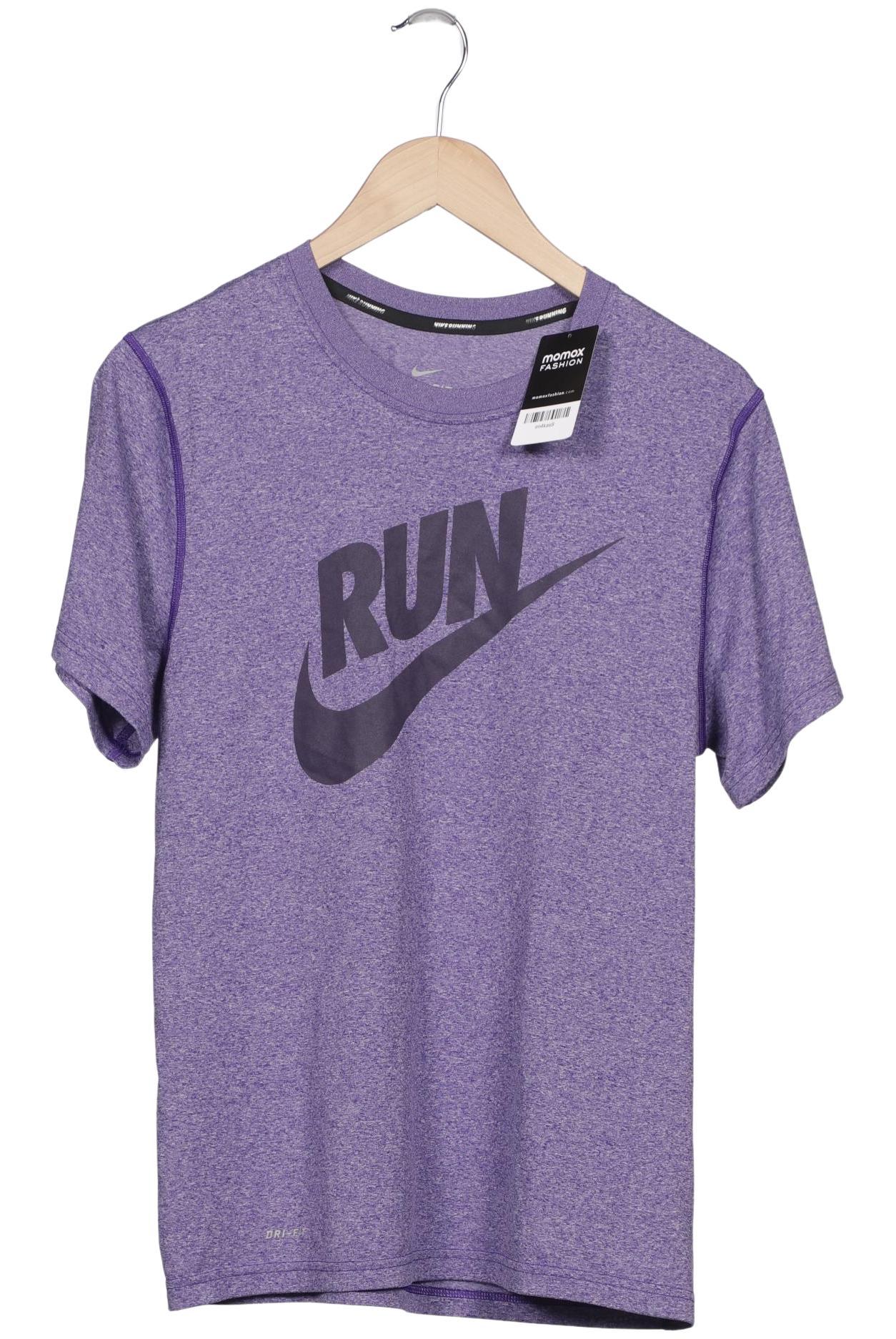 Thumbnail - Nike Running Herren T-Shirt, flieder, Gr. 46