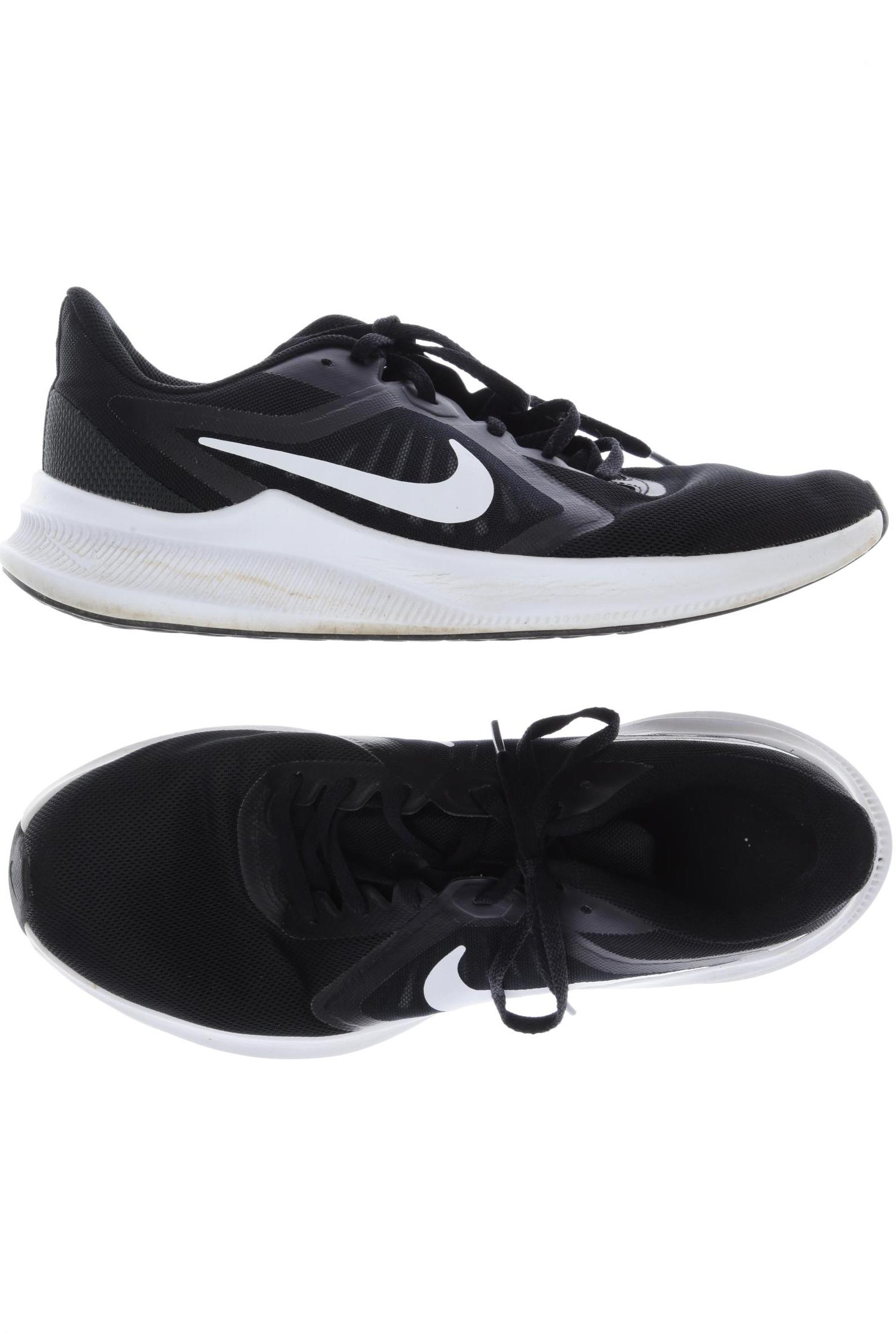 

Nike Running Herren Sneakers, schwarz, Gr. 43