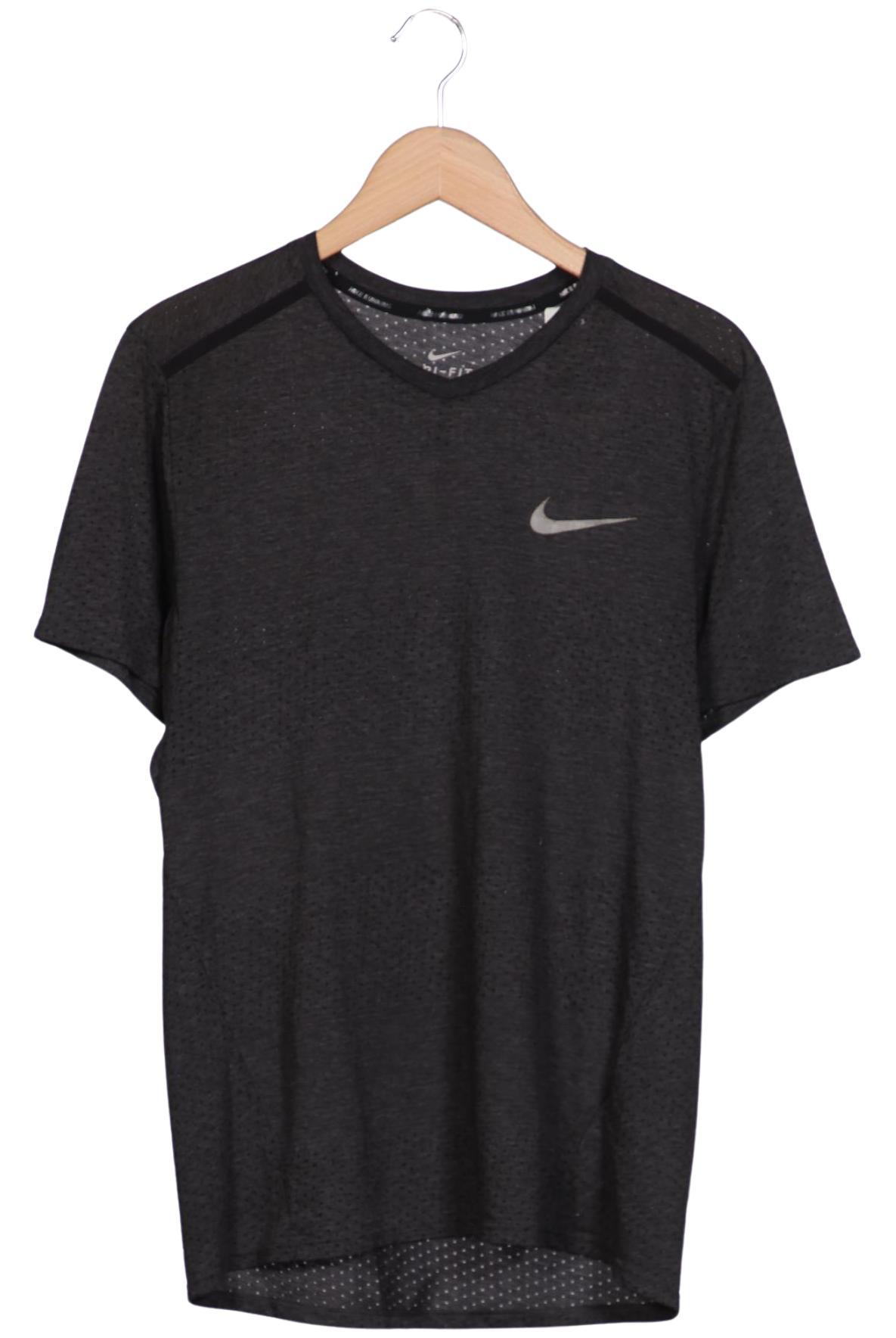 

Nike Running Herren T-Shirt, grau, Gr. 48