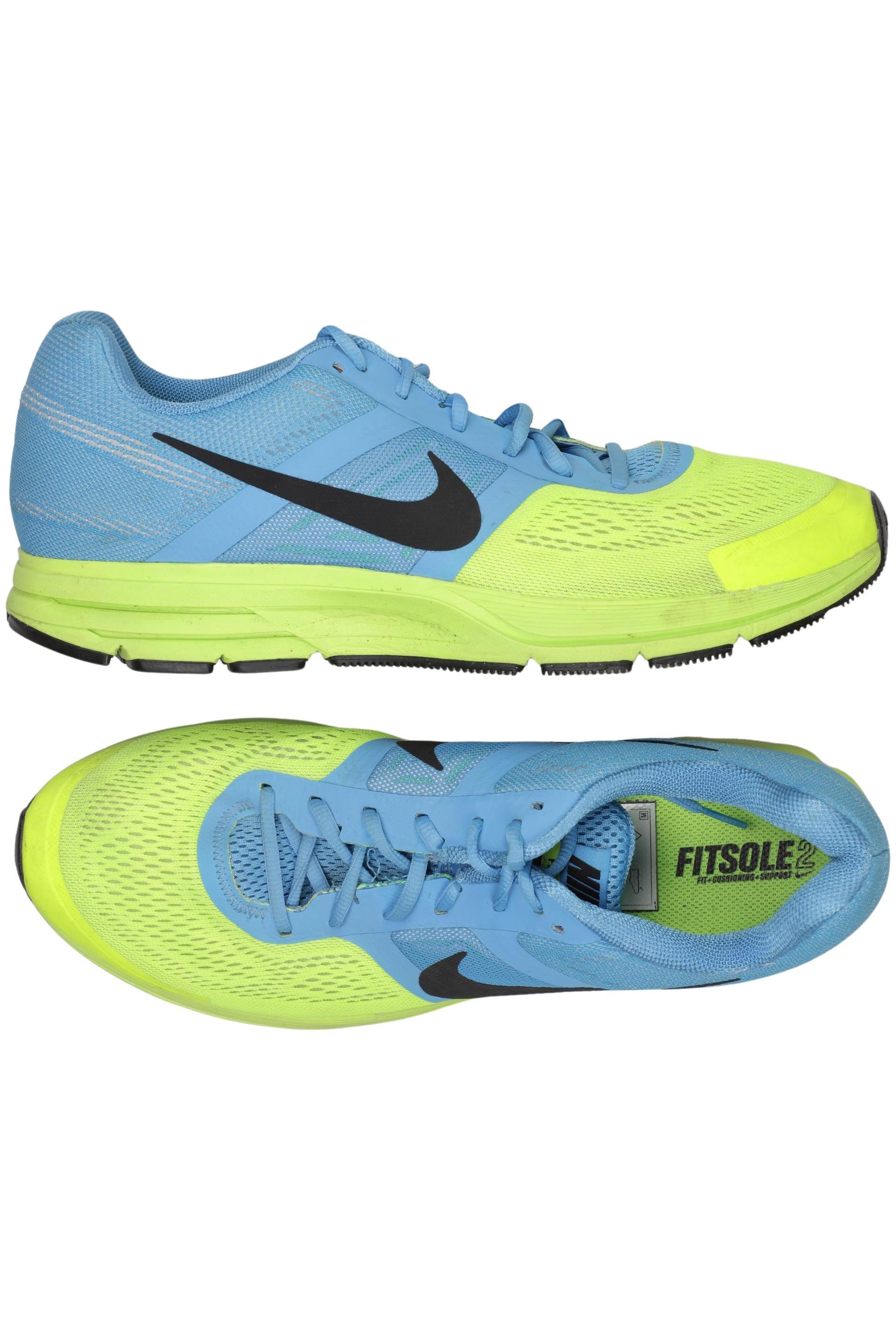 

Nike Running Herren Sneakers, neon, Gr. 47.5