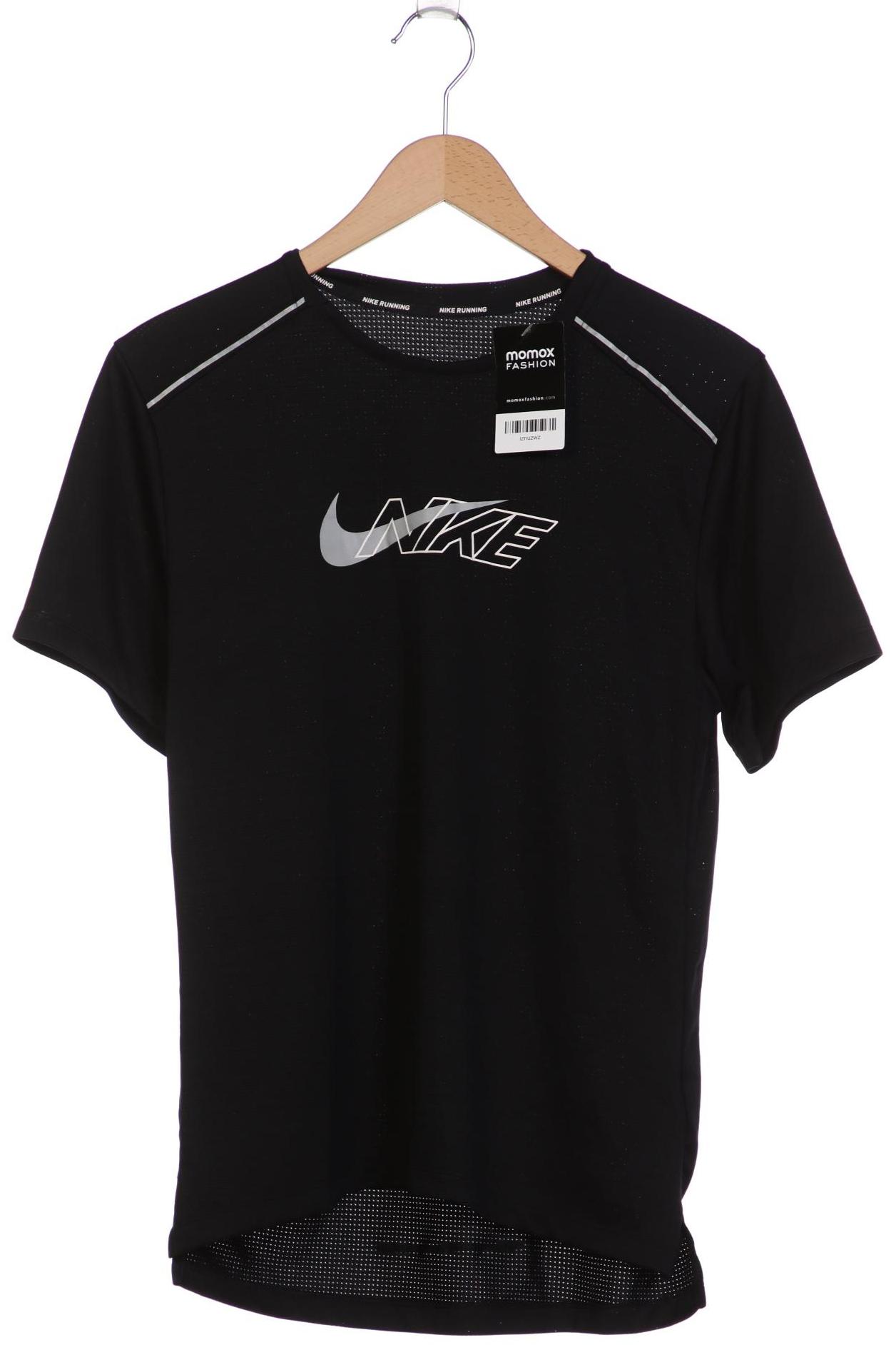 

Nike Running Herren T-Shirt, schwarz, Gr. 46