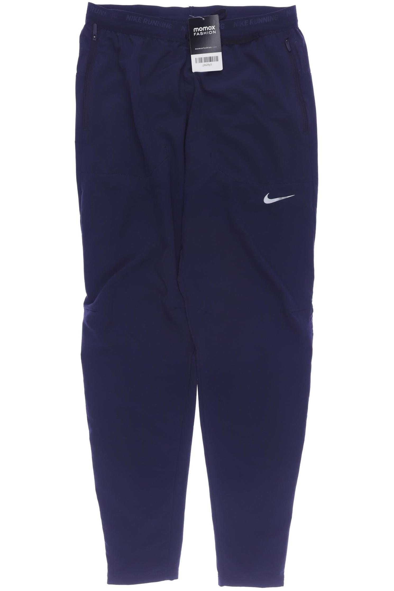 

Nike Running Herren Stoffhose, marineblau, Gr. 0