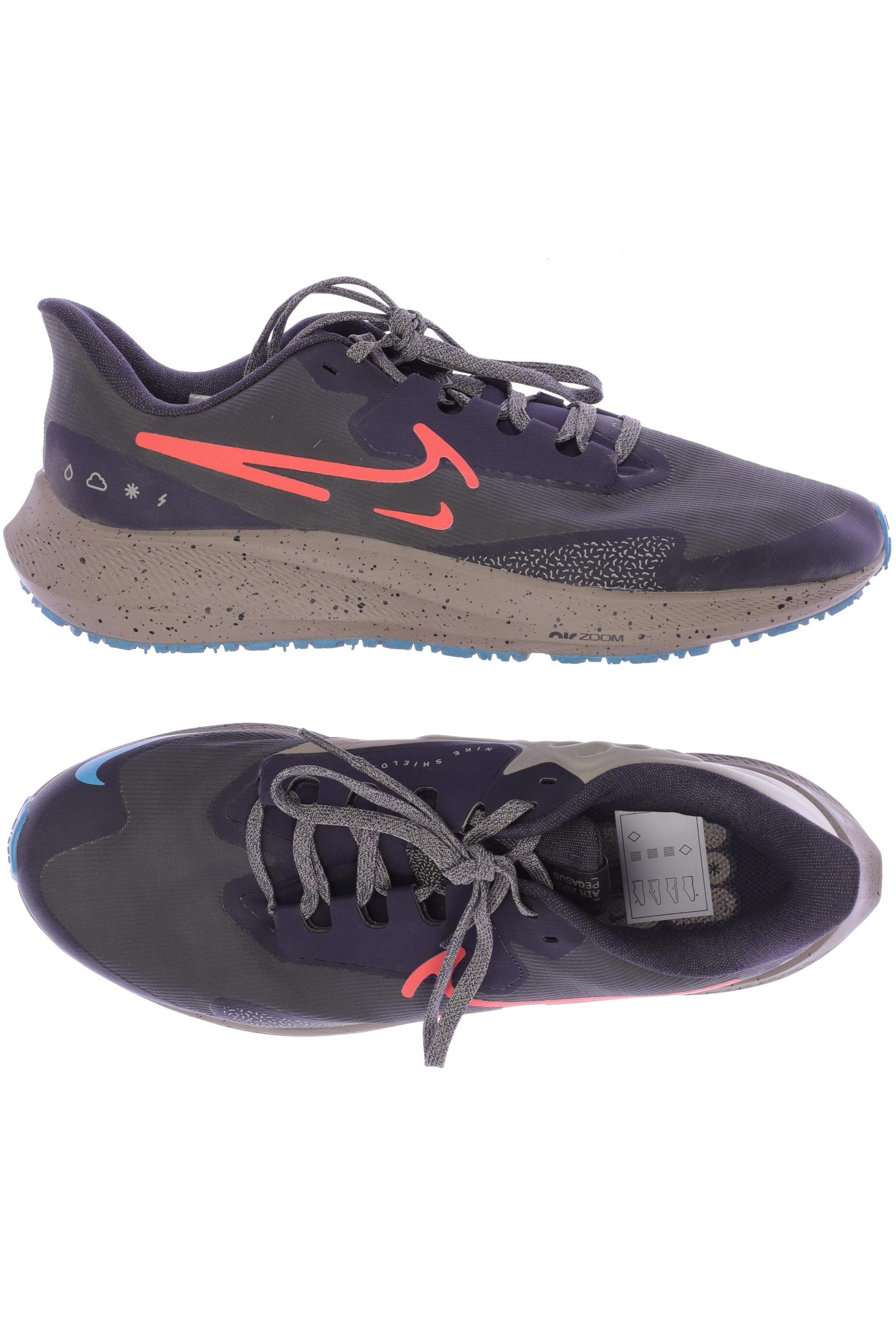 

Nike Running Herren Sneakers, braun, Gr. 42.5