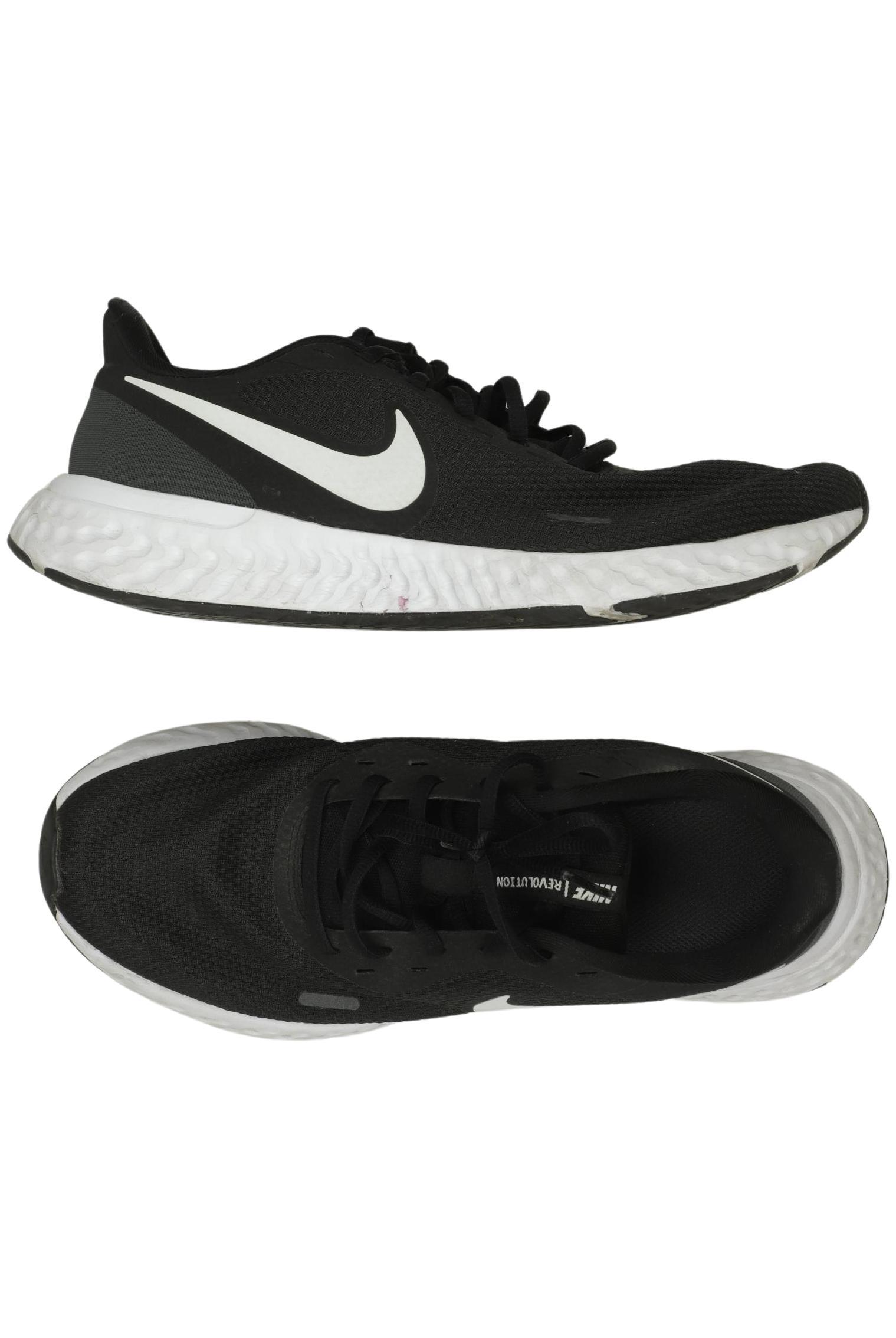 

Nike Running Herren Sneakers, schwarz, Gr. 43