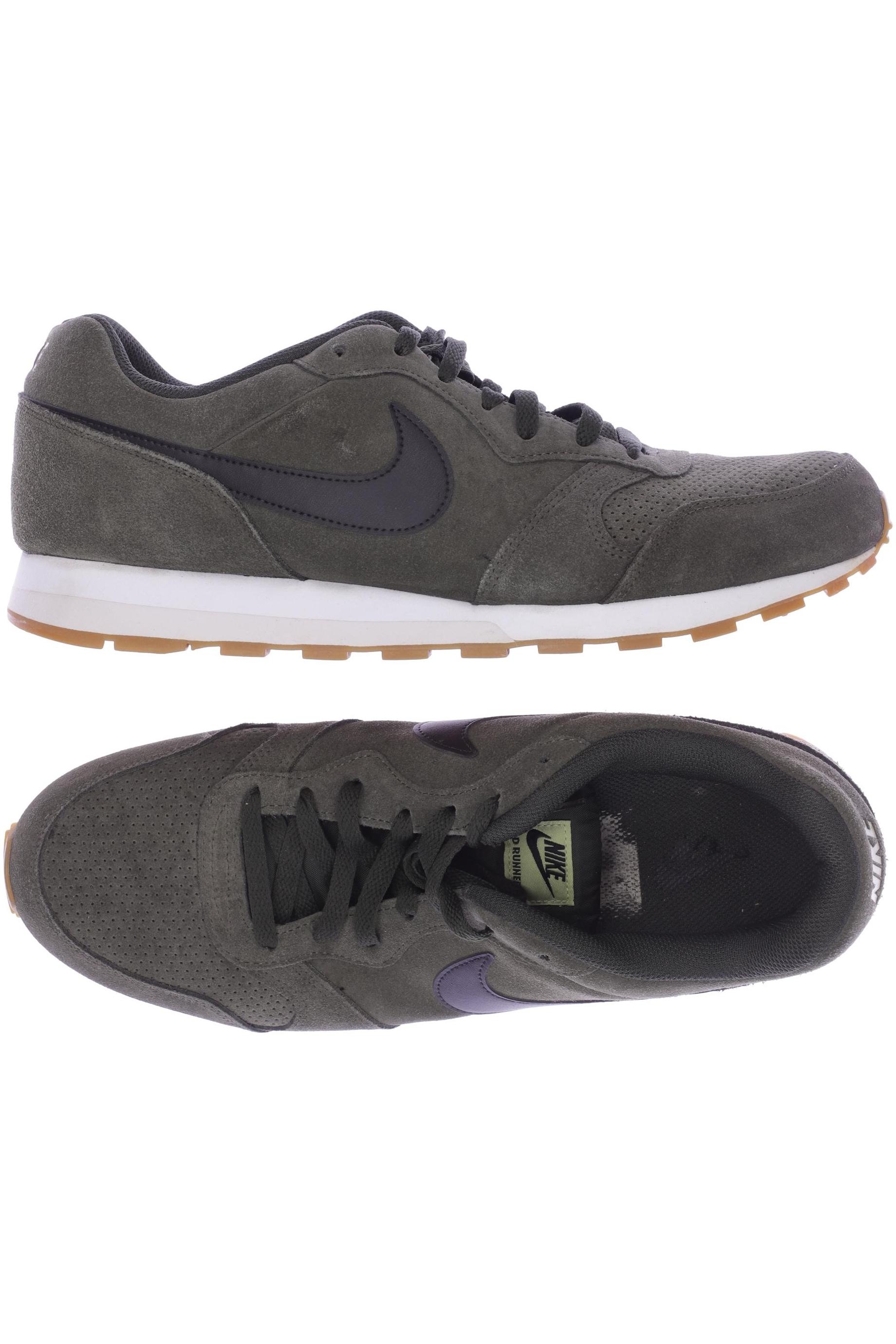 

Nike Running Herren Sneakers, grün, Gr. 47