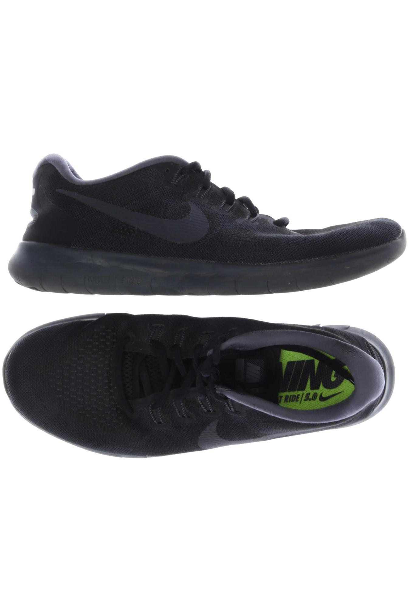 

Nike Running Herren Sneakers, schwarz, Gr. 39