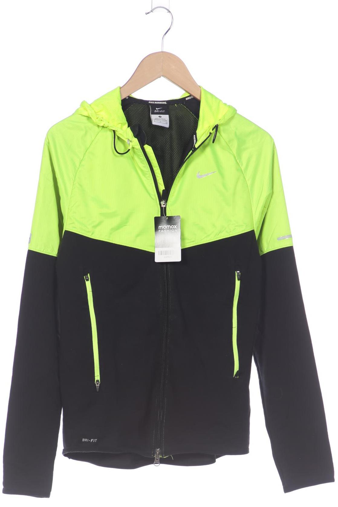 

Nike Running Herren Jacke, schwarz, Gr. 46