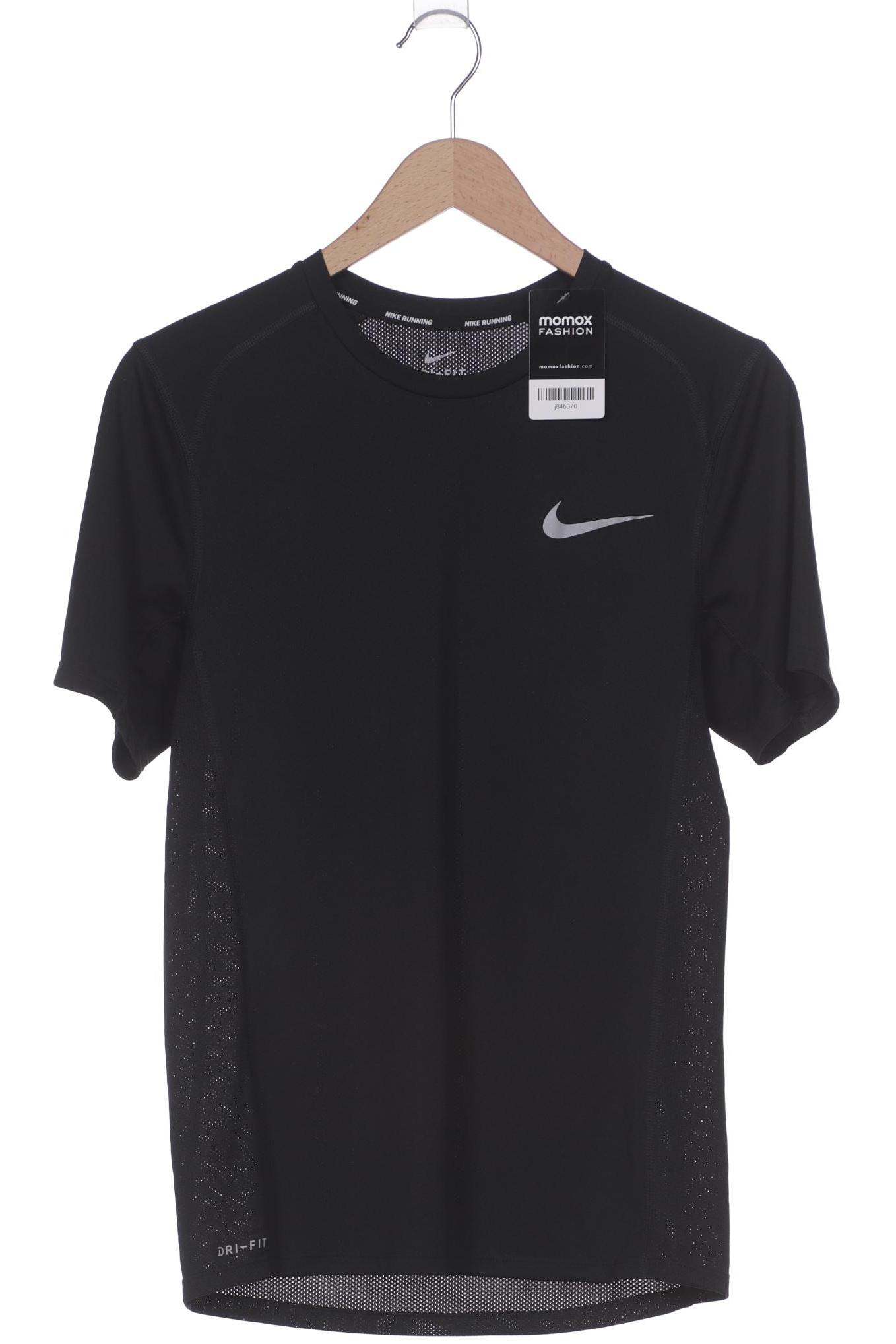 

Nike Running Herren T-Shirt, schwarz, Gr. 46