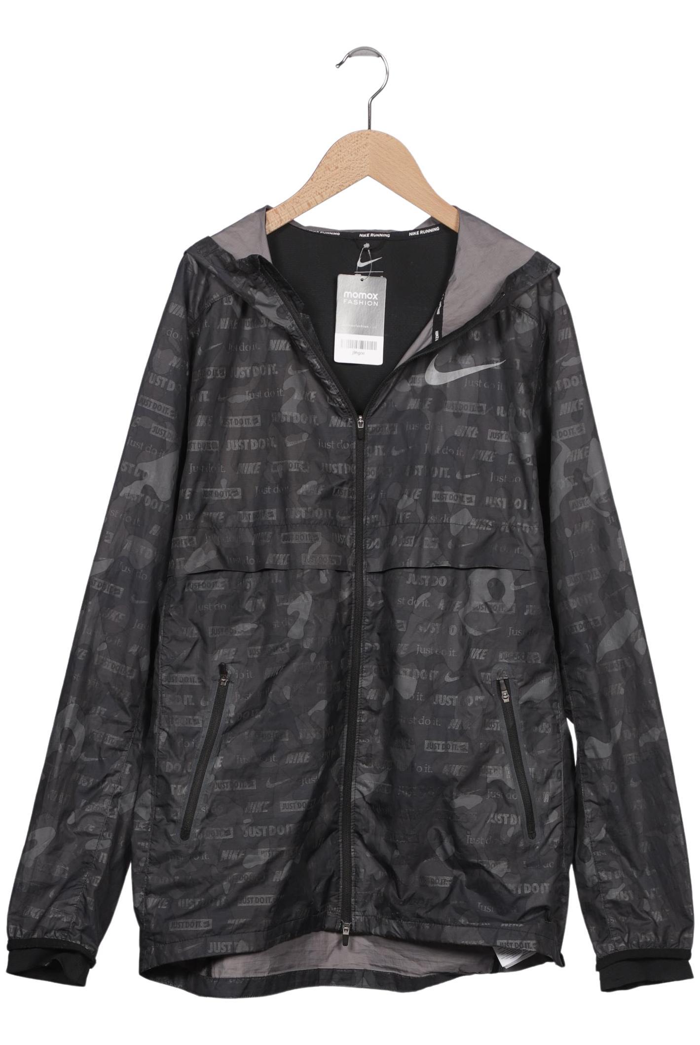 

Nike Running Herren Jacke, grau, Gr. 48