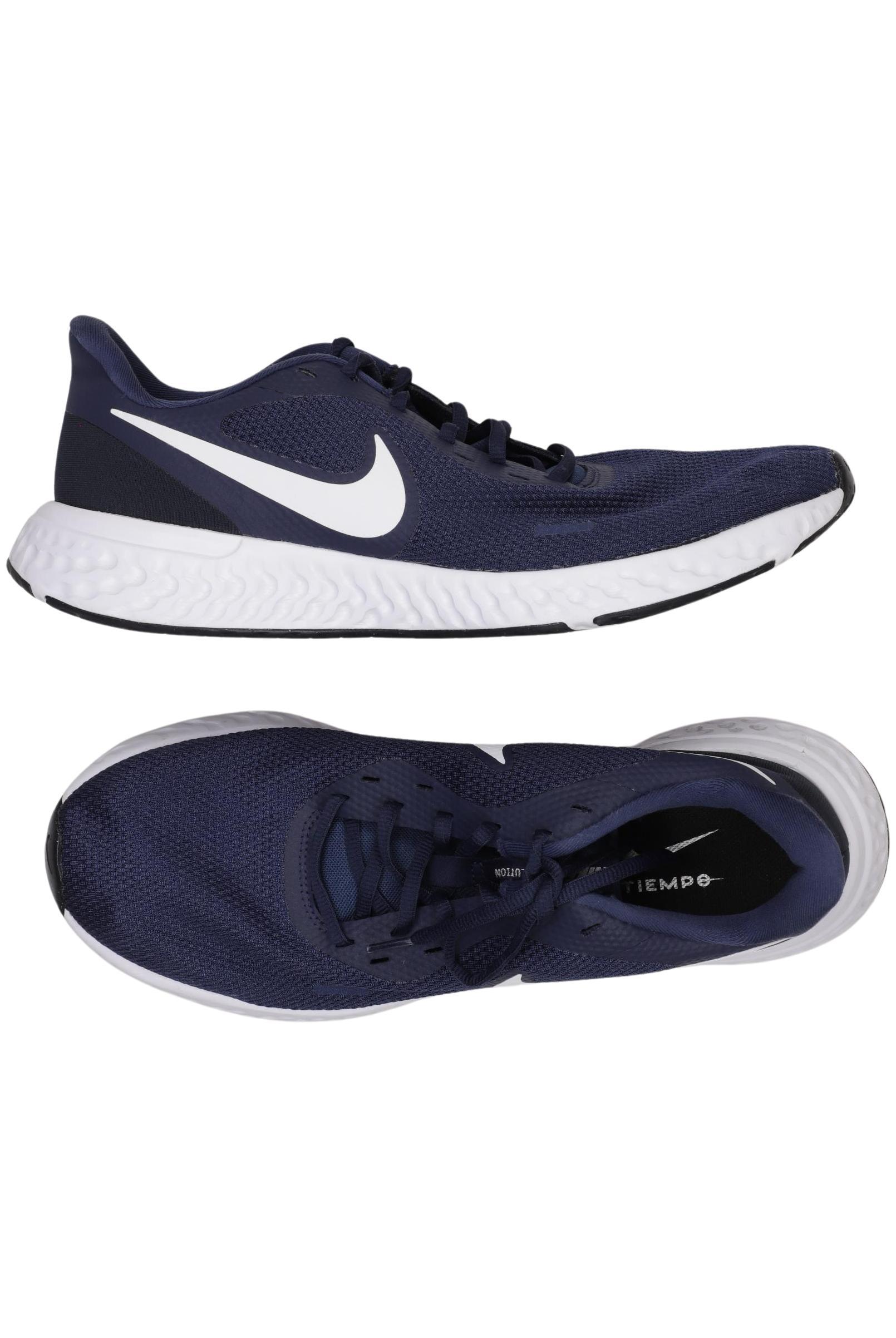 

Nike Running Herren Sneakers, mehrfarbig, Gr. 45.5