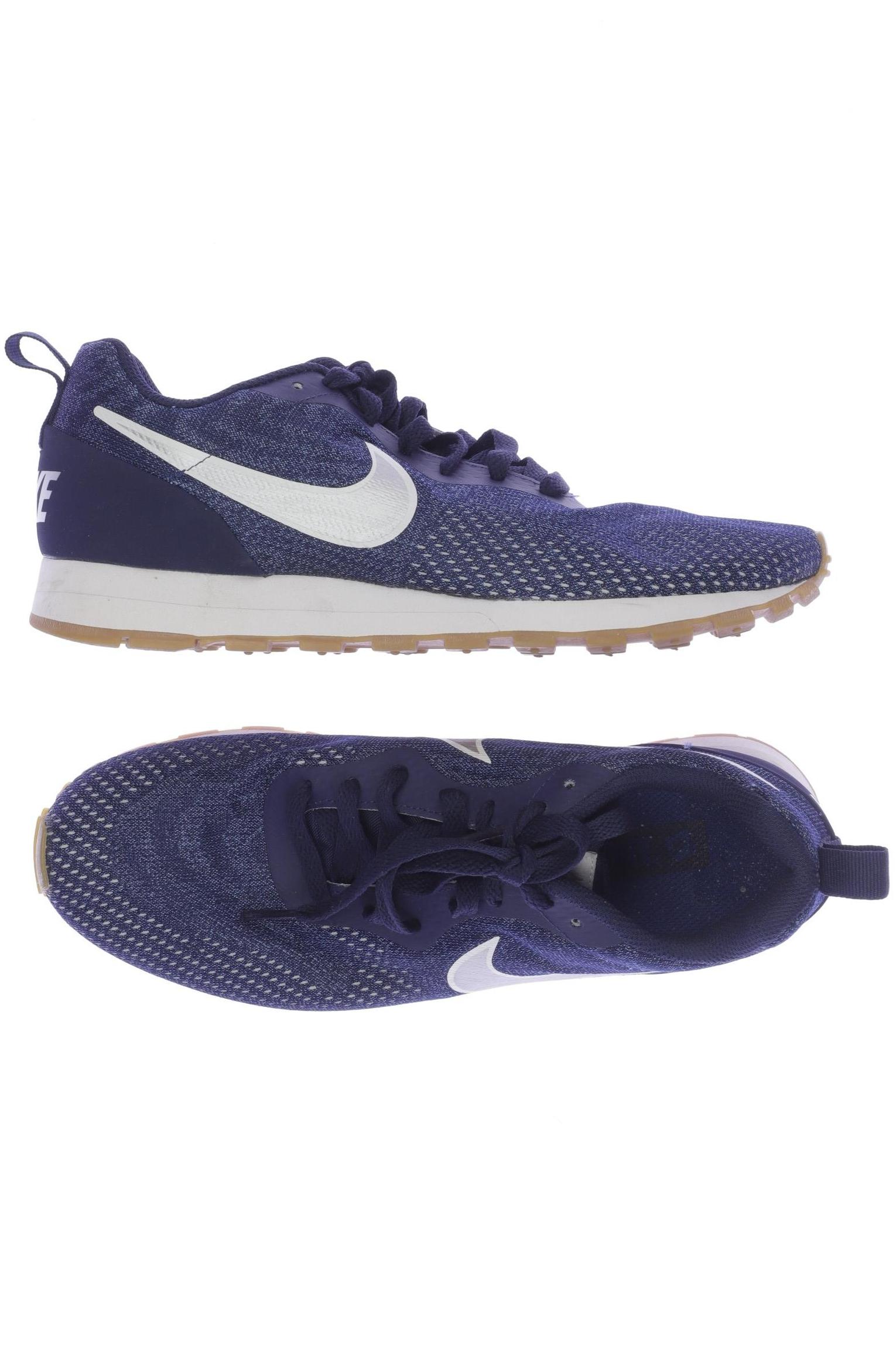 

Nike Running Herren Sneakers, blau, Gr. 40.5