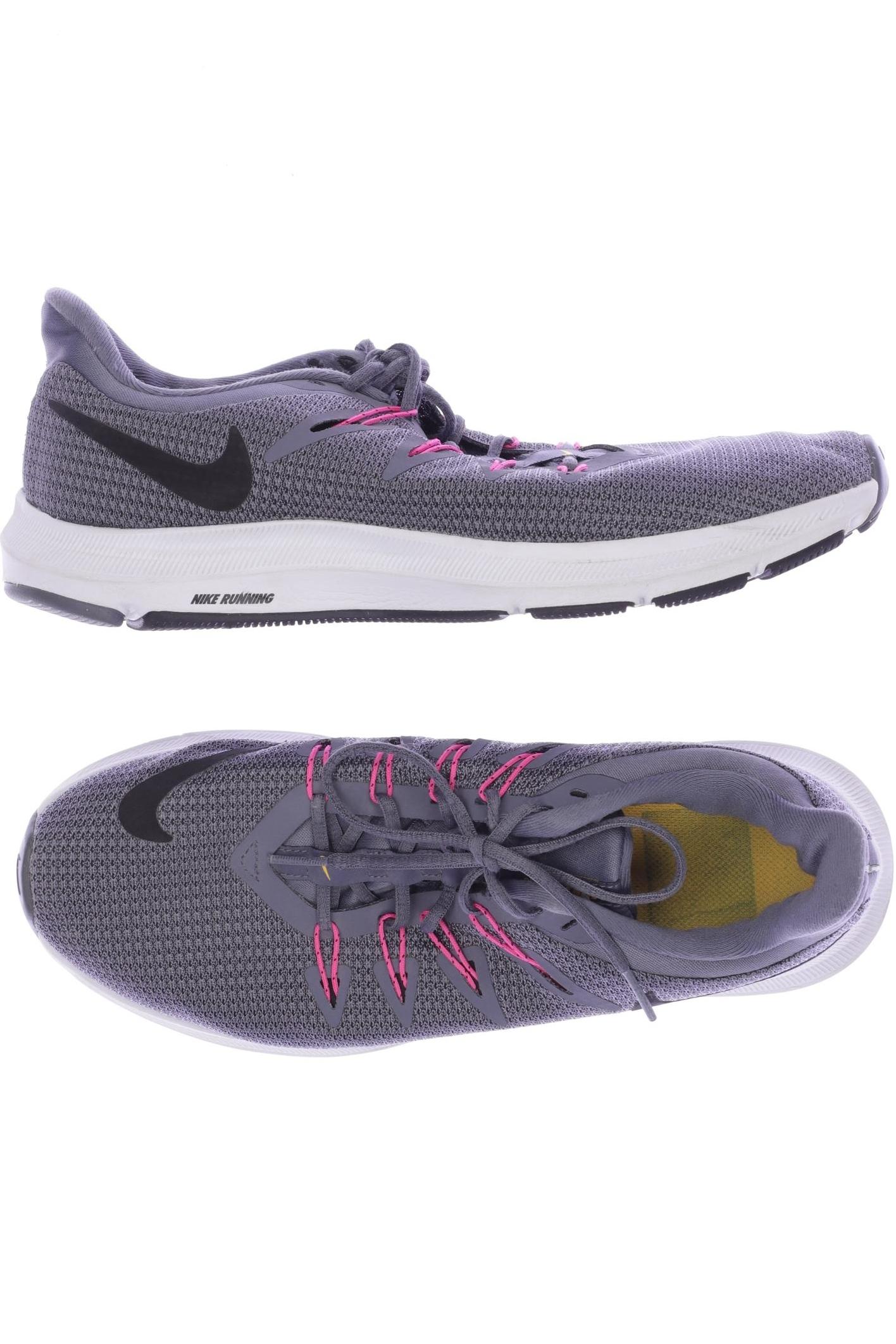 

Nike Running Herren Sneakers, blau, Gr. 40.5