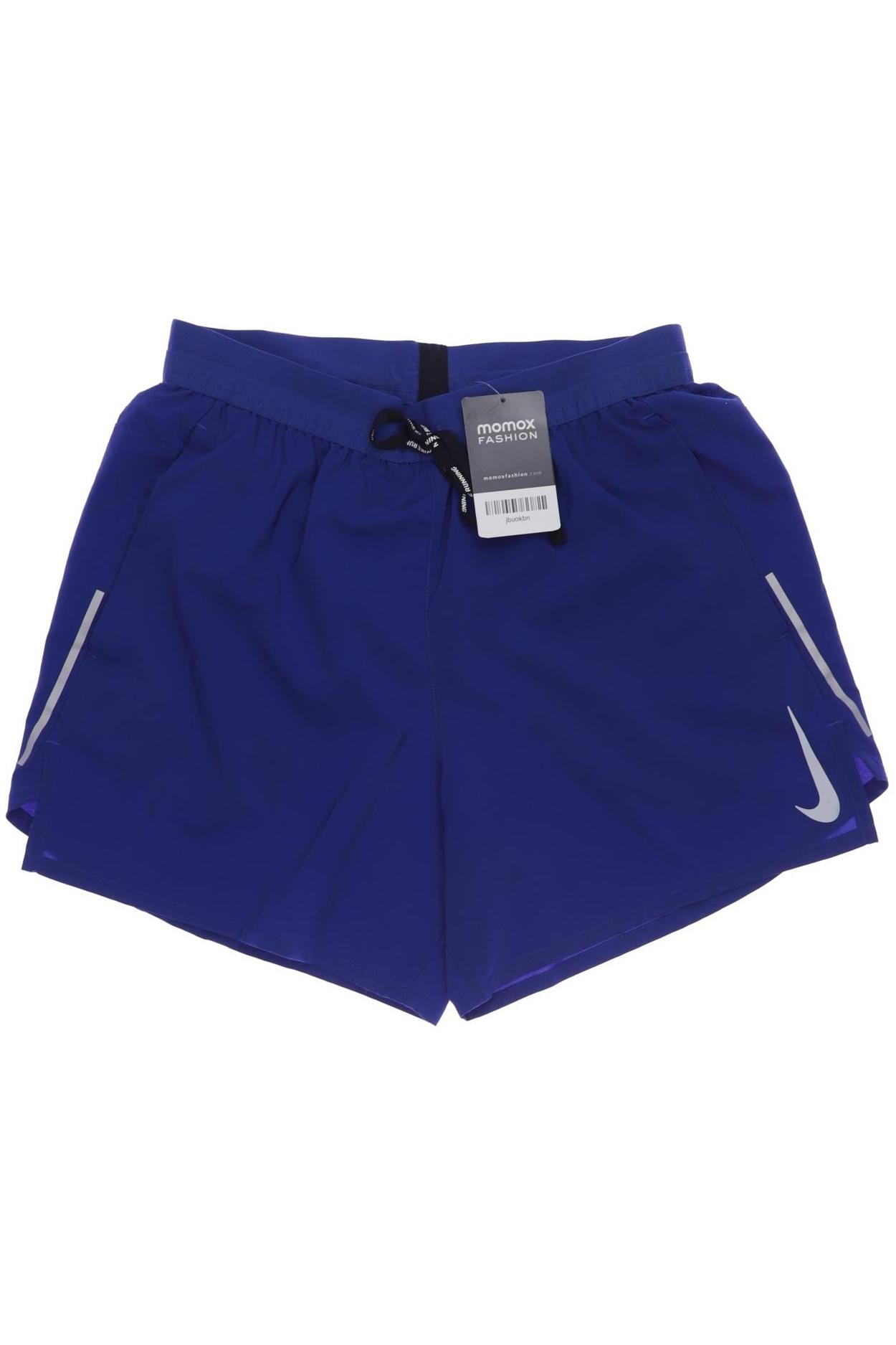 

Nike Running Herren Shorts, blau, Gr. 46