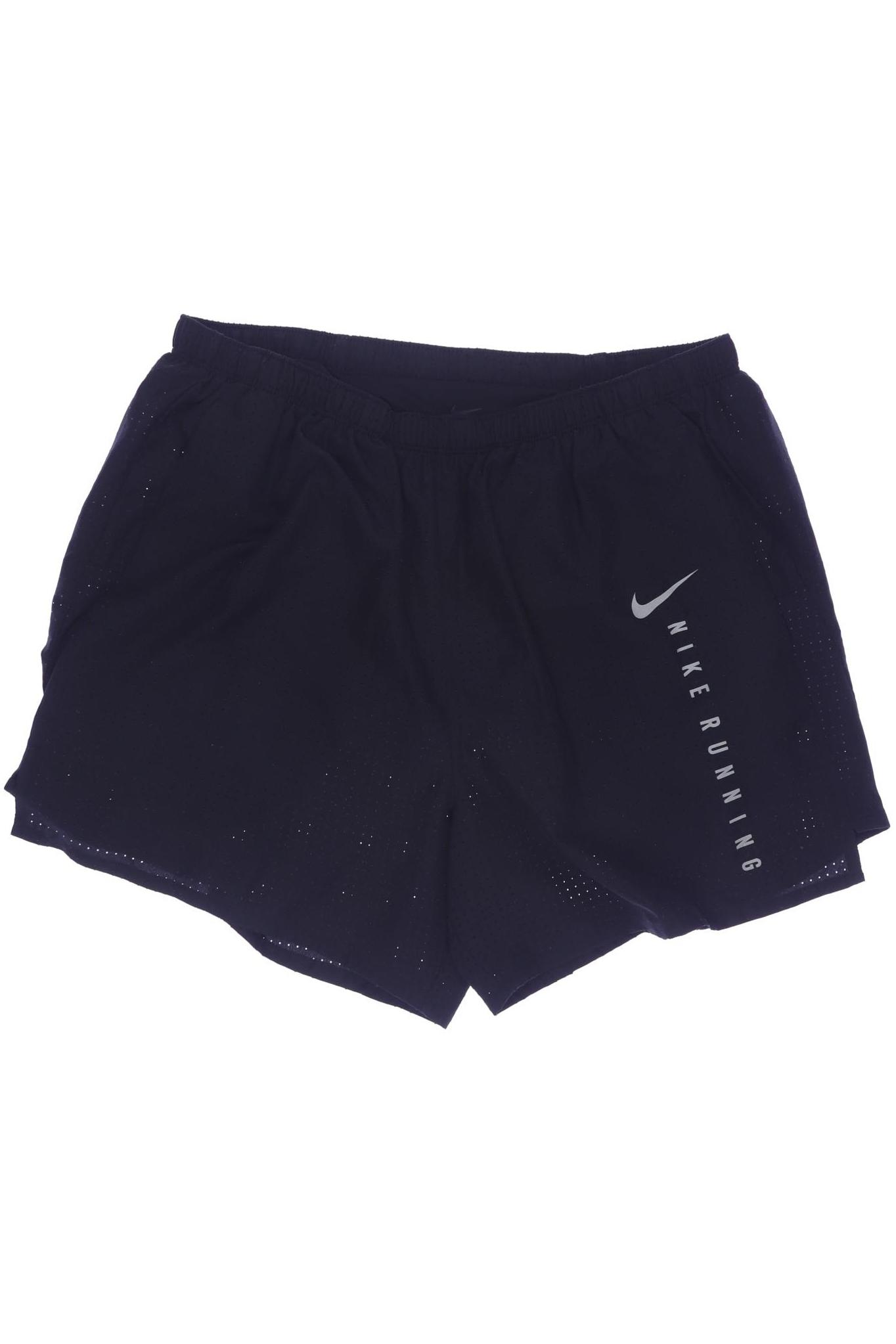

Nike Running Herren Shorts, schwarz, Gr. 52