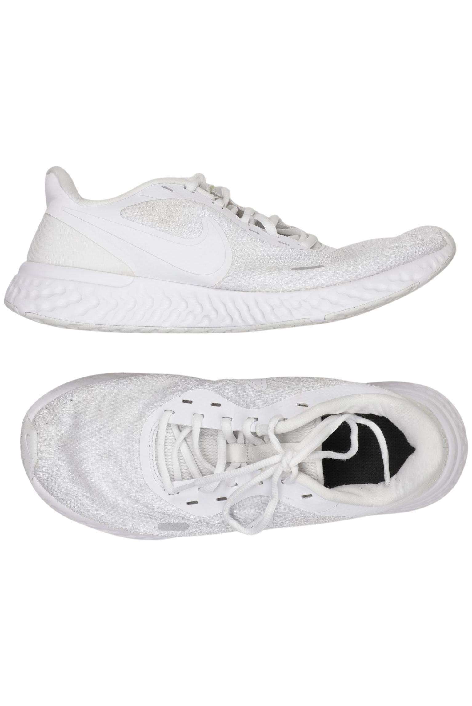 Thumbnail - Nike Running Herren Sneakers, weiß, Gr. 45