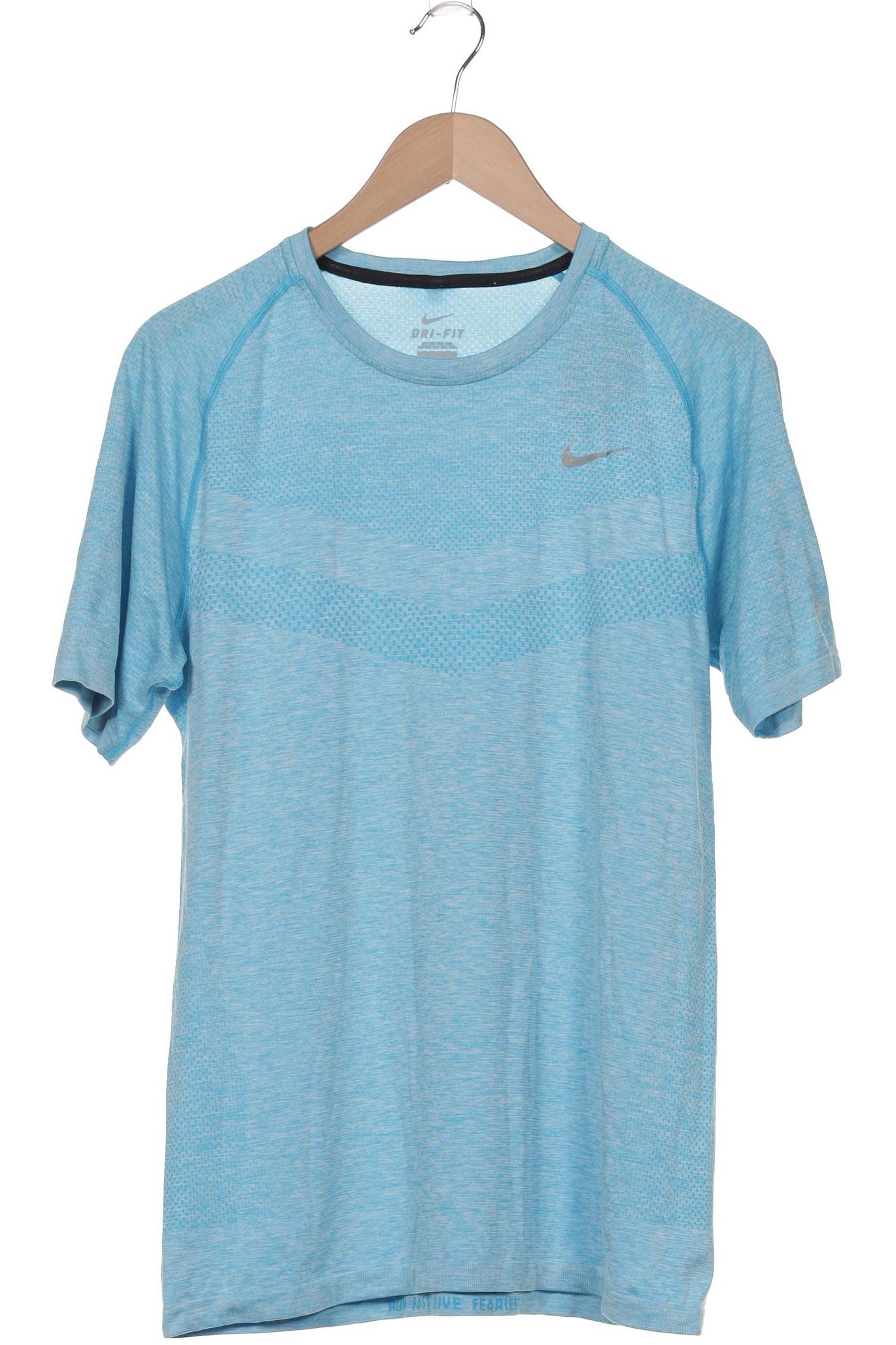 

Nike Running Herren T-Shirt, blau, Gr. 52