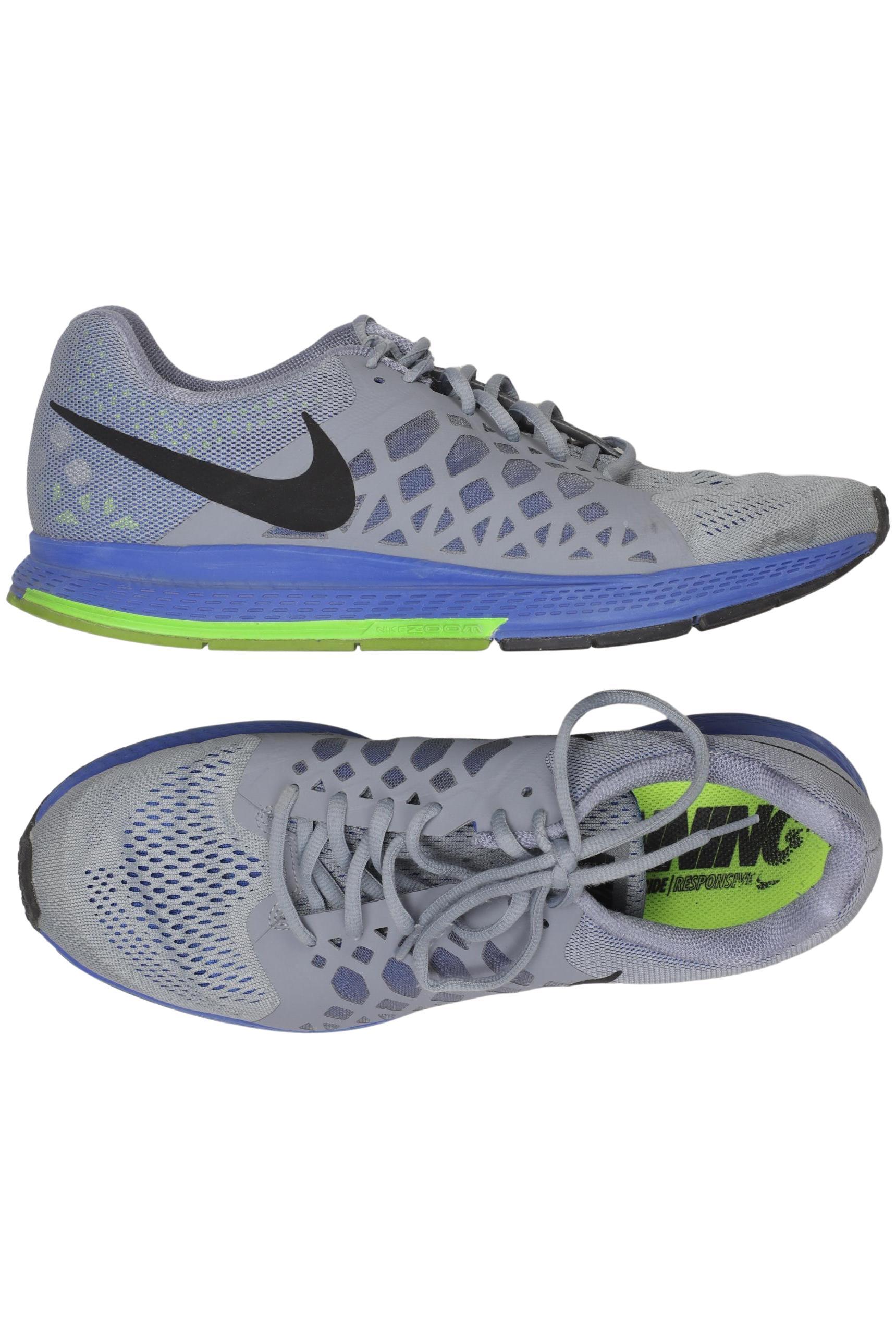 

Nike Running Herren Sneakers, neon, Gr. 45