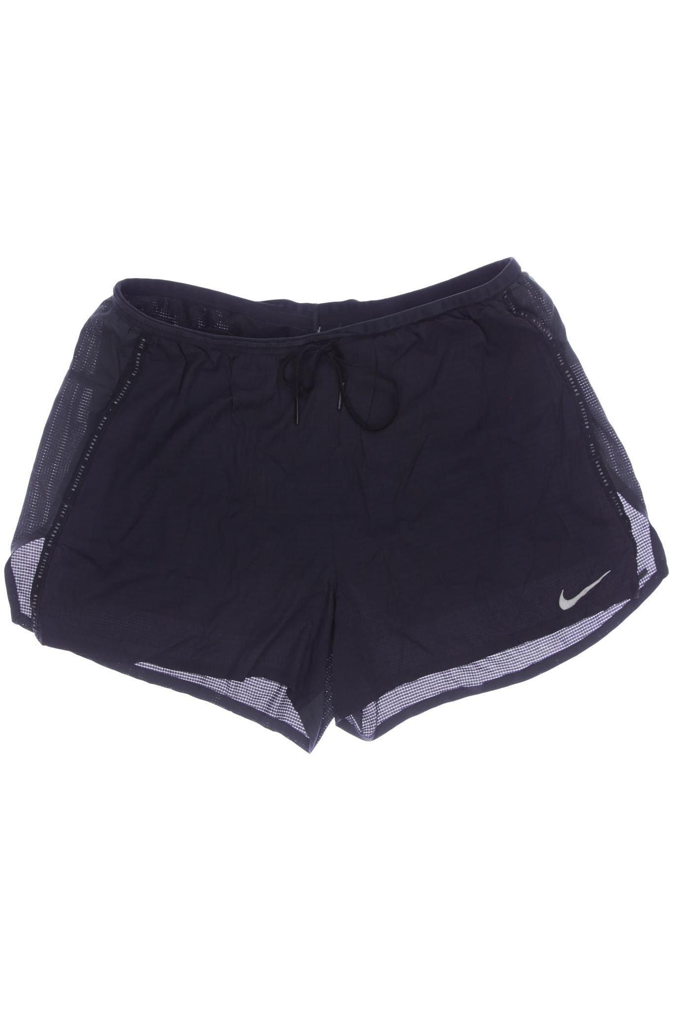 

Nike Running Herren Shorts, schwarz, Gr. 52