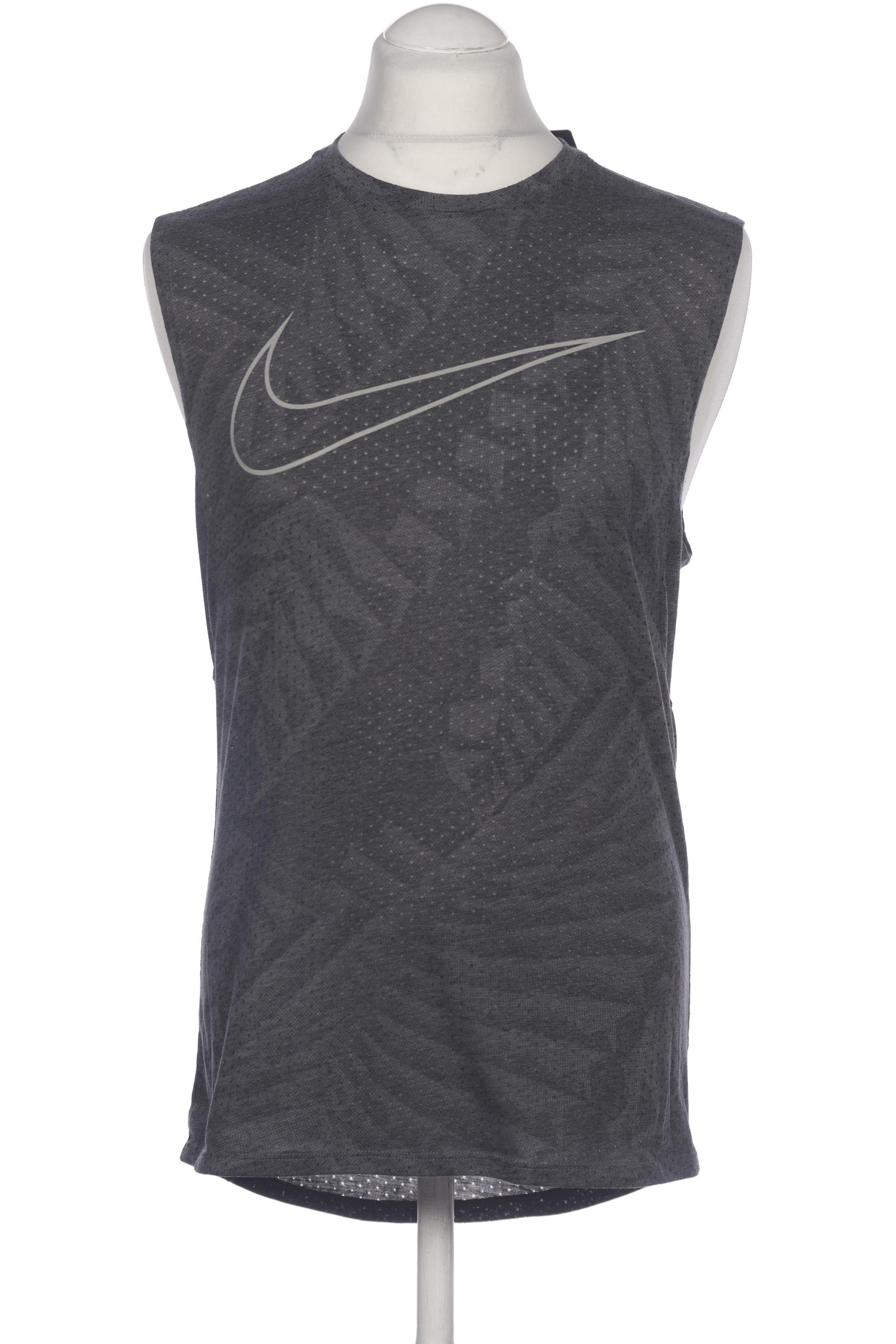 

Nike Running Herren T-Shirt, grau, Gr. 48