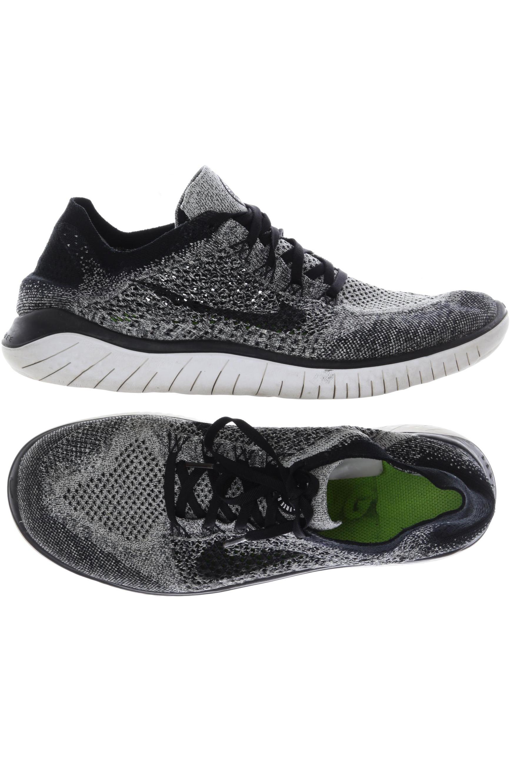 

Nike Running Herren Sneakers, grau, Gr. 46