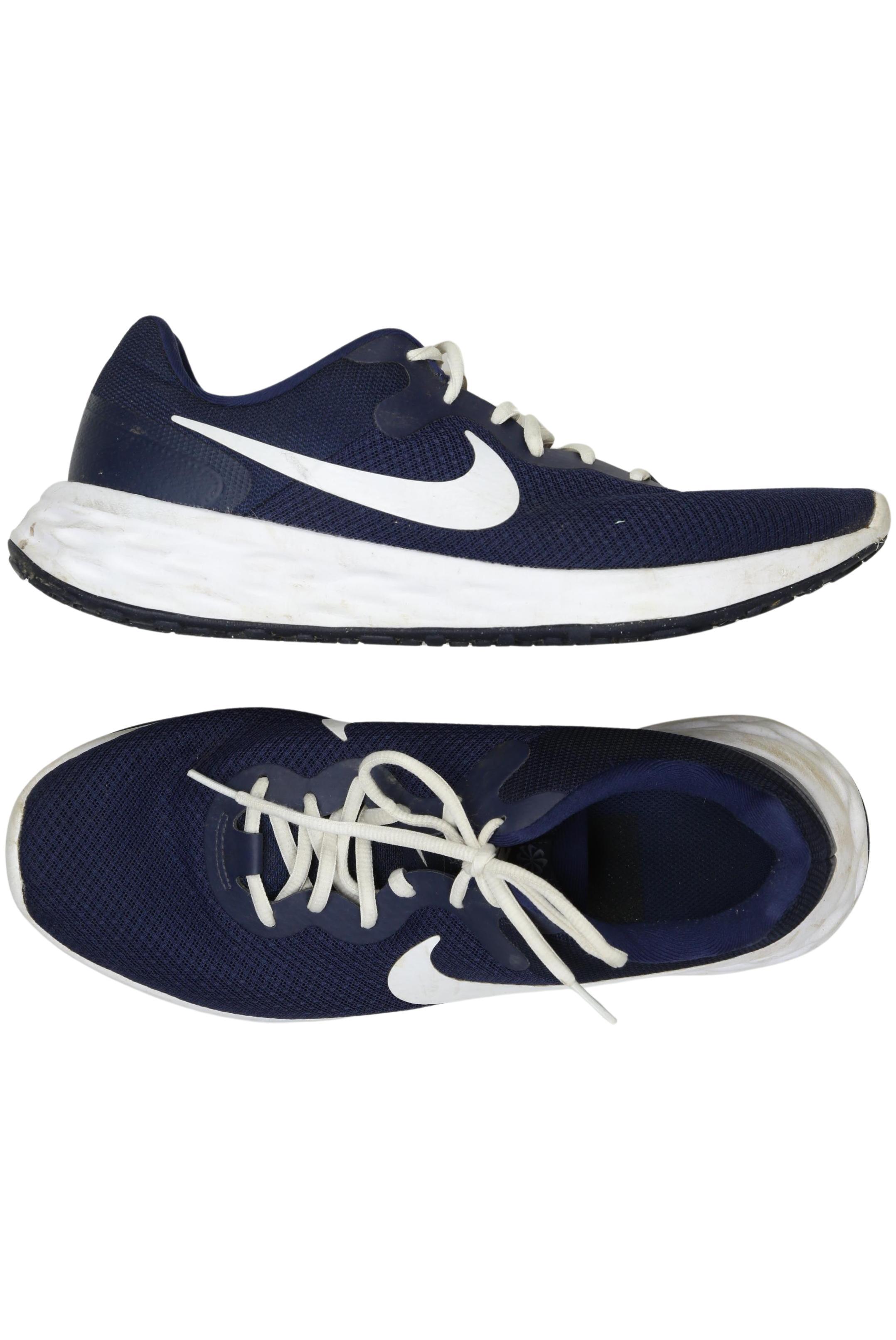 

Nike Running Herren Sneakers, marineblau, Gr. 44.5